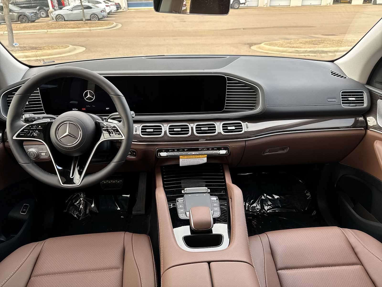 Thumbnail: 2026 Mercedes-Benz GLE - 14