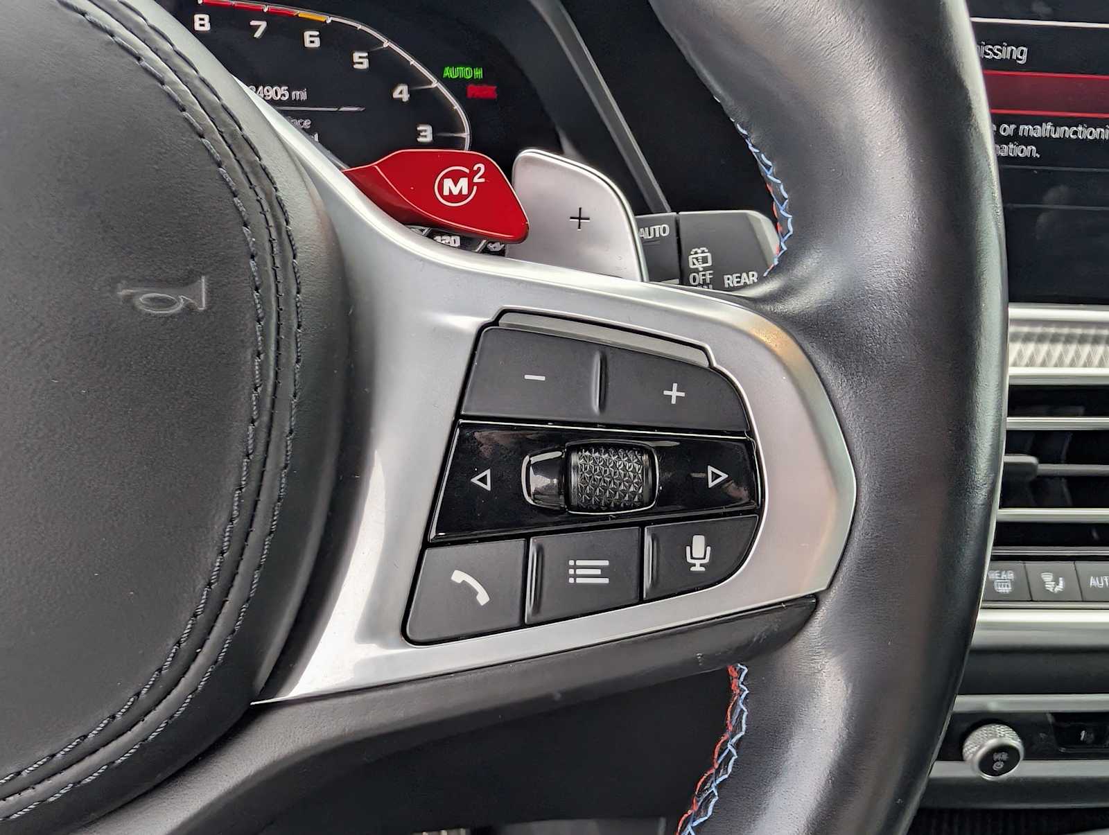 Thumbnail: 2023 BMW X5 - 12