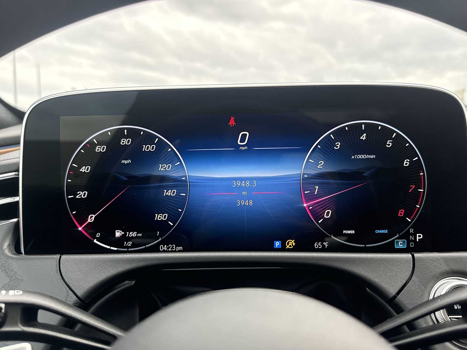 Thumbnail: 2026 Mercedes-Benz E-Class - 25