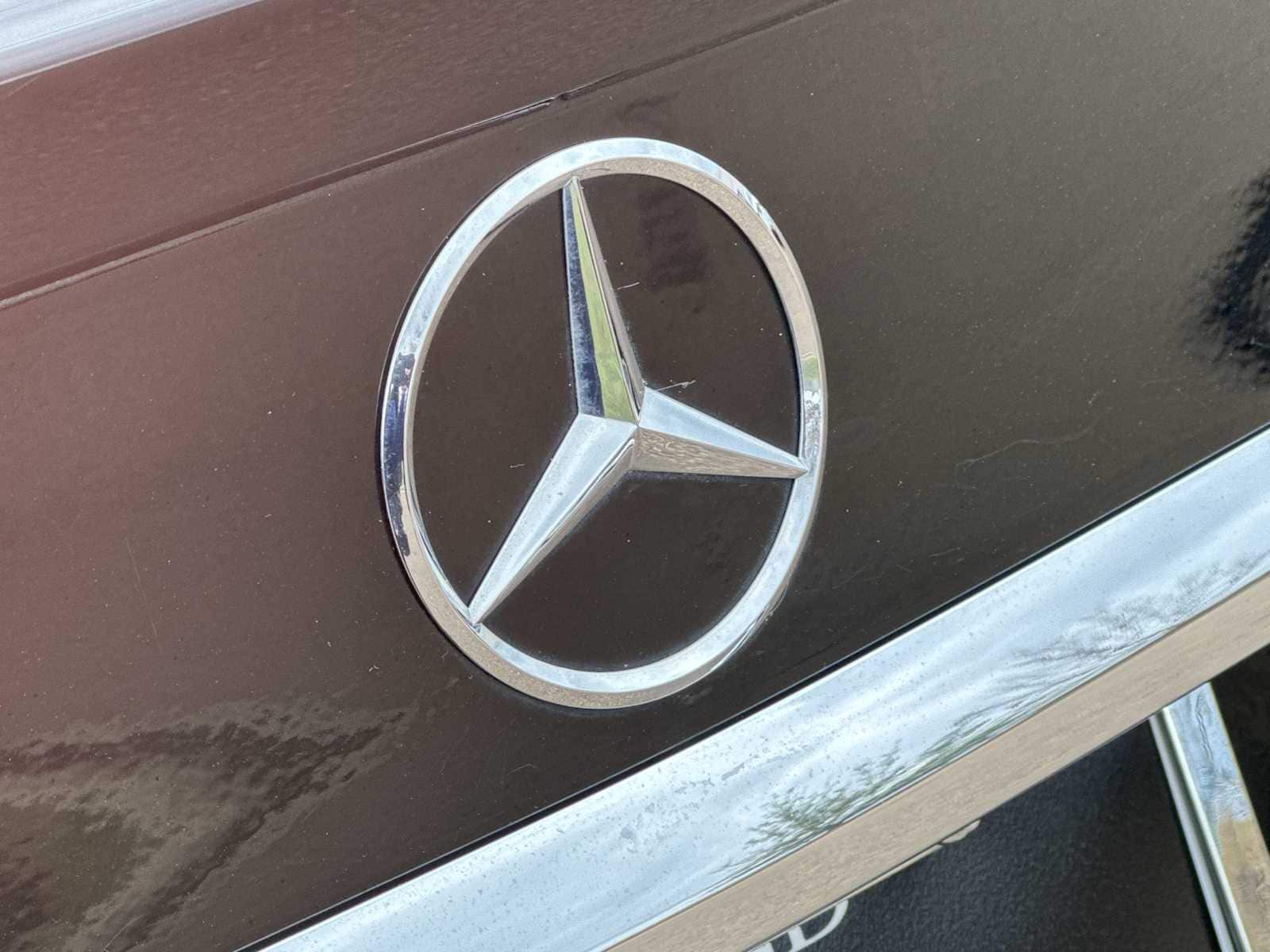 Thumbnail: 2018 Mercedes-Benz C-Class - 10