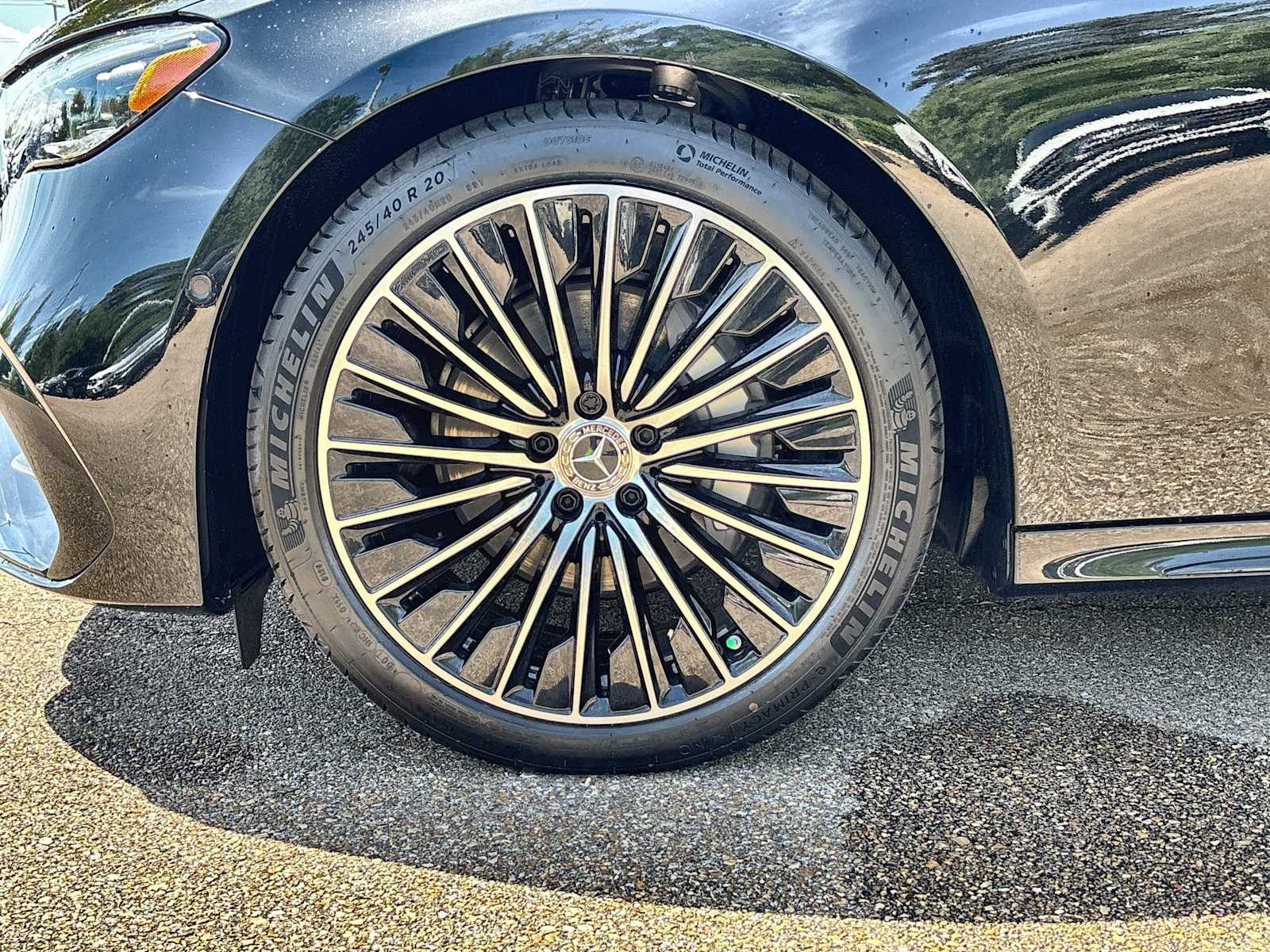 Thumbnail: 2026 Mercedes-Benz E-Class - 14