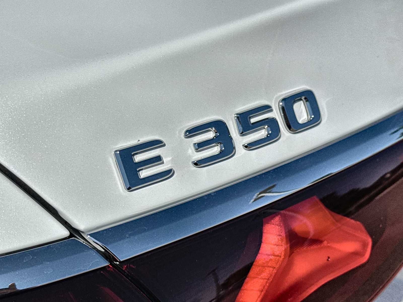 Thumbnail: 2026 Mercedes-Benz E-Class - 15