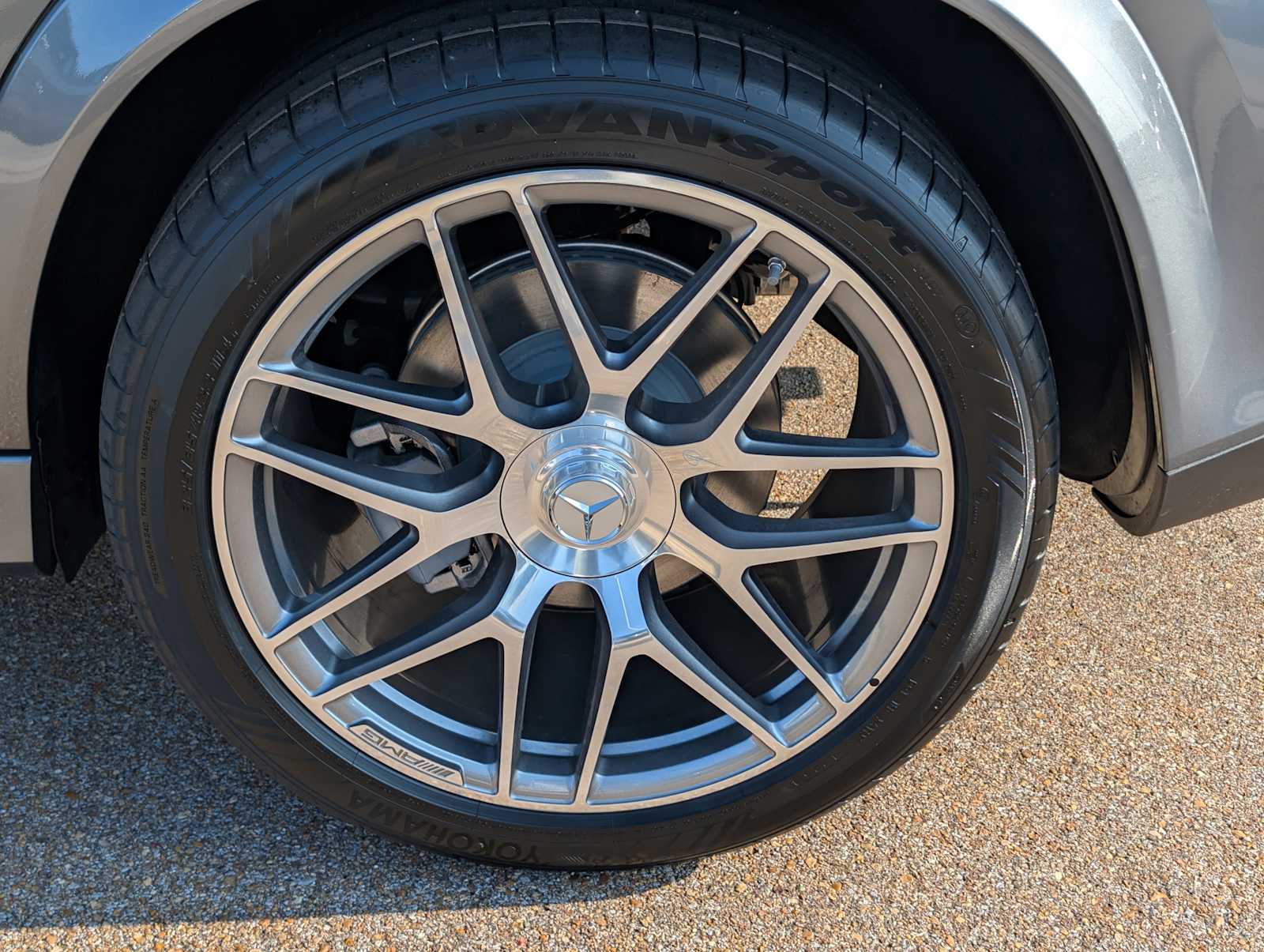 Thumbnail: 2026 Mercedes-Benz GLE - 23