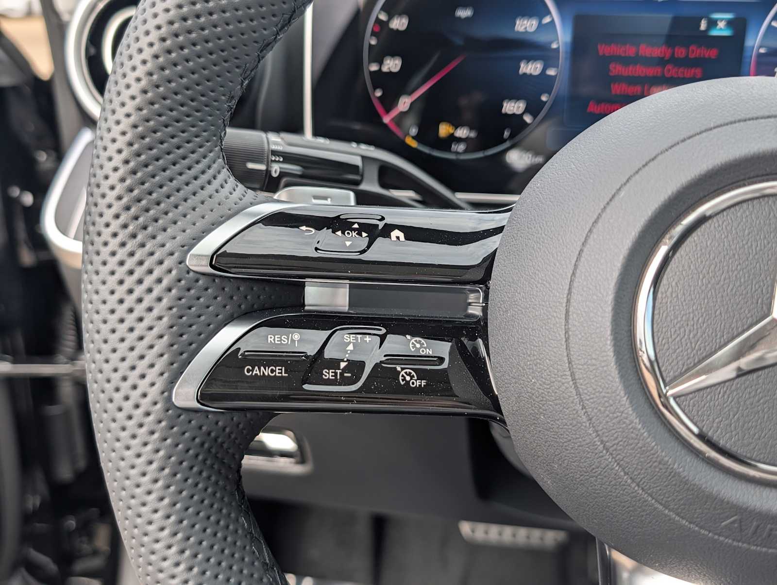 Thumbnail: 2026 Mercedes-Benz C-Class - 11