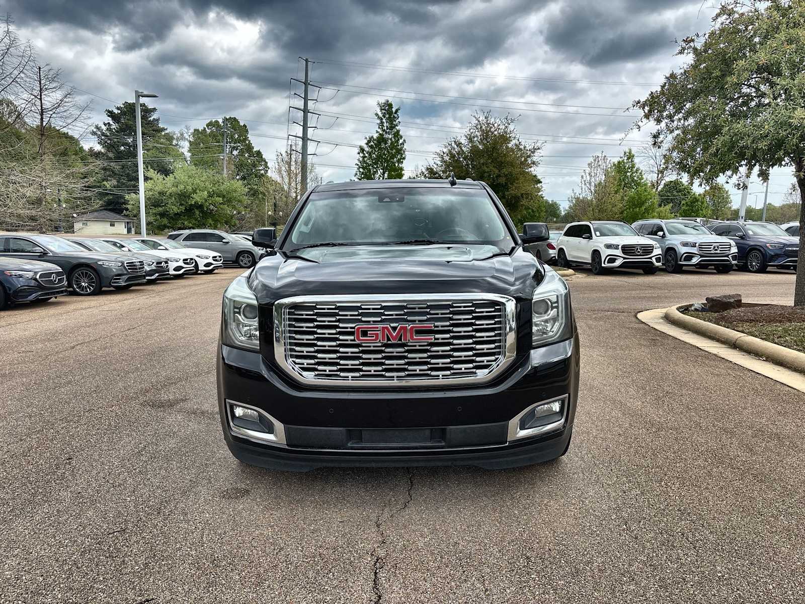 Thumbnail: 2019 GMC Yukon - 12