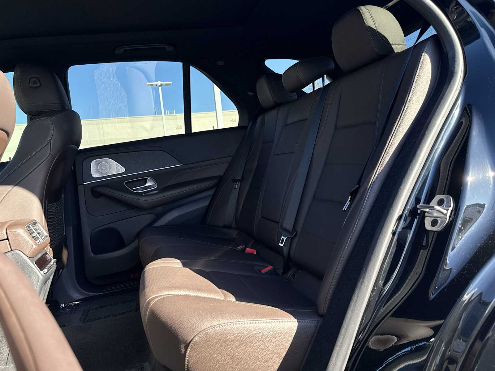 Thumbnail: 2023 Mercedes-Benz GLE - 18