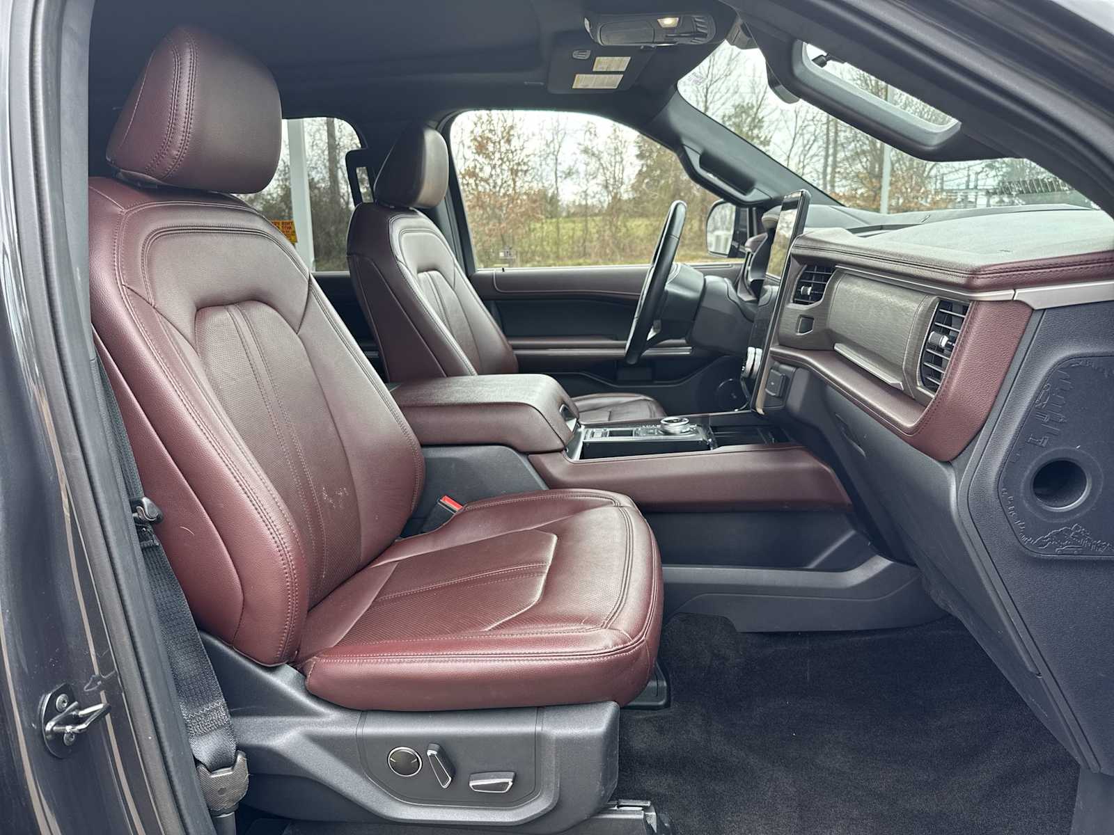 Thumbnail: 2022 Ford Expedition MAX - 20