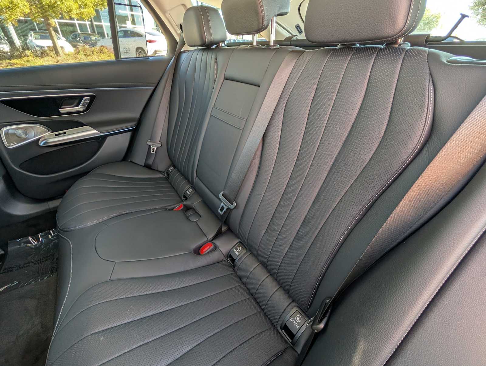 Thumbnail: 2026 Mercedes-Benz E-Class - 25