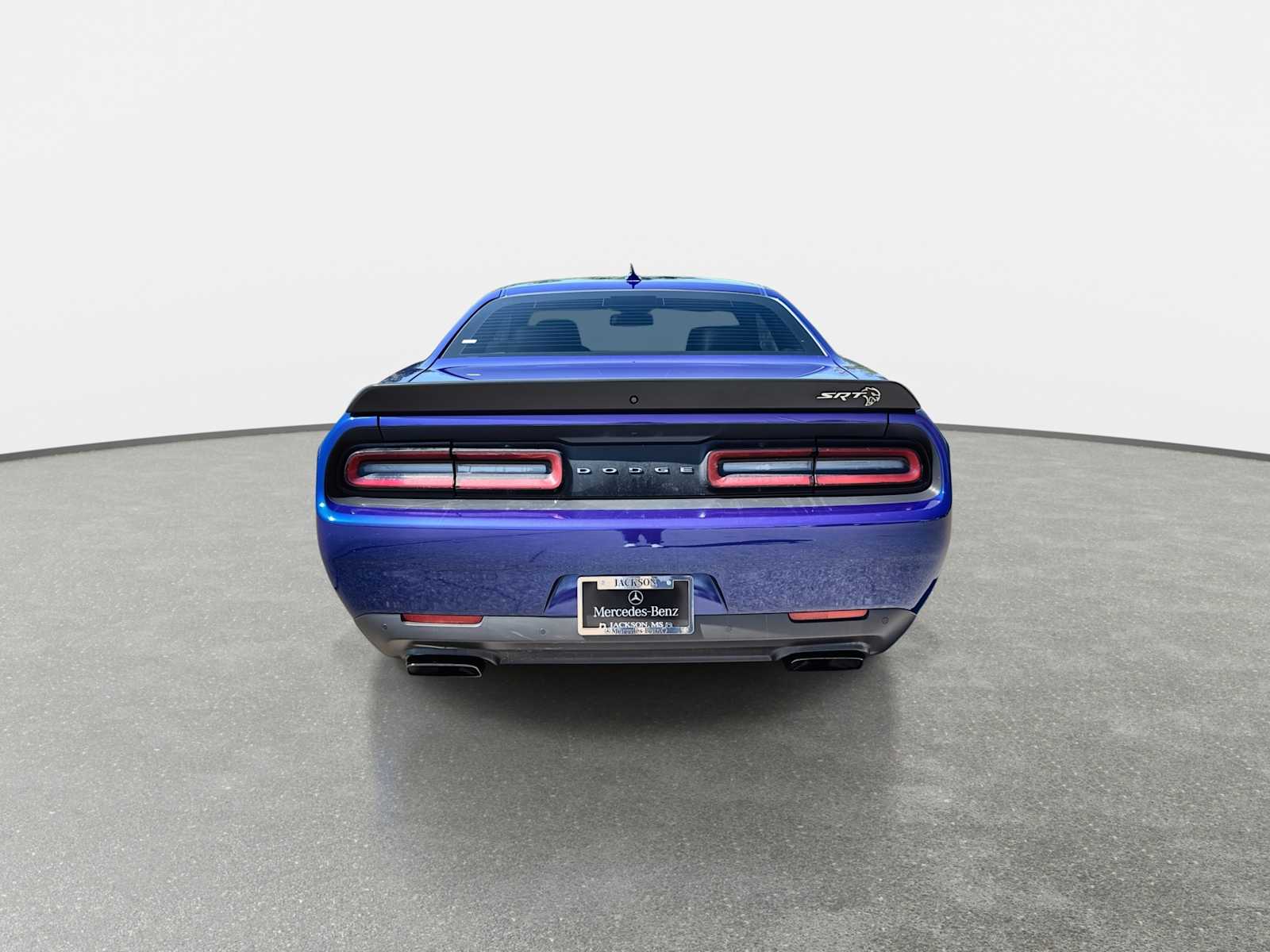 Thumbnail: 2020 Dodge Challenger - 7