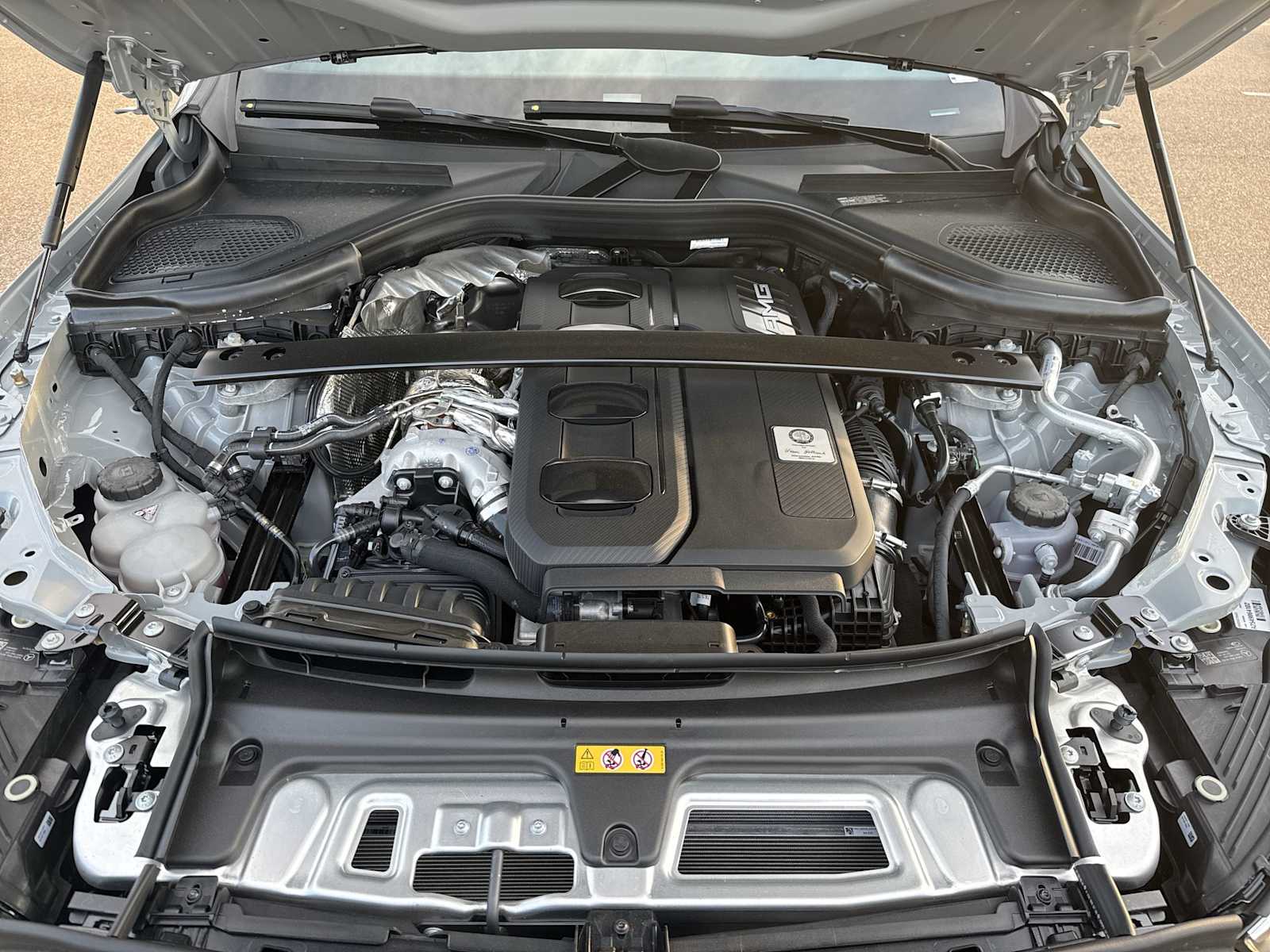 Thumbnail: 2026 Mercedes-Benz GLC - 13