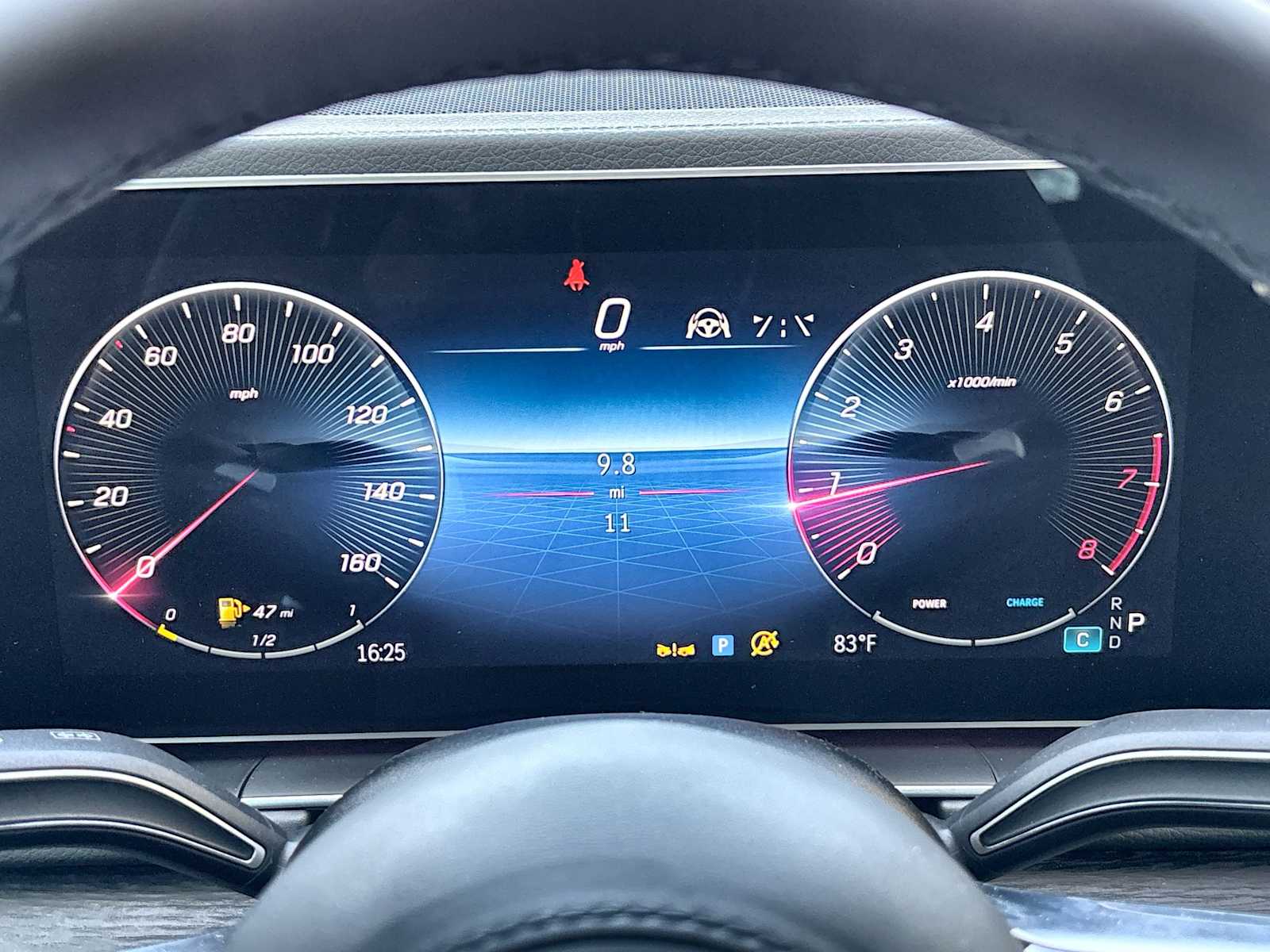 Thumbnail: 2026 Mercedes-Benz GLS - 24