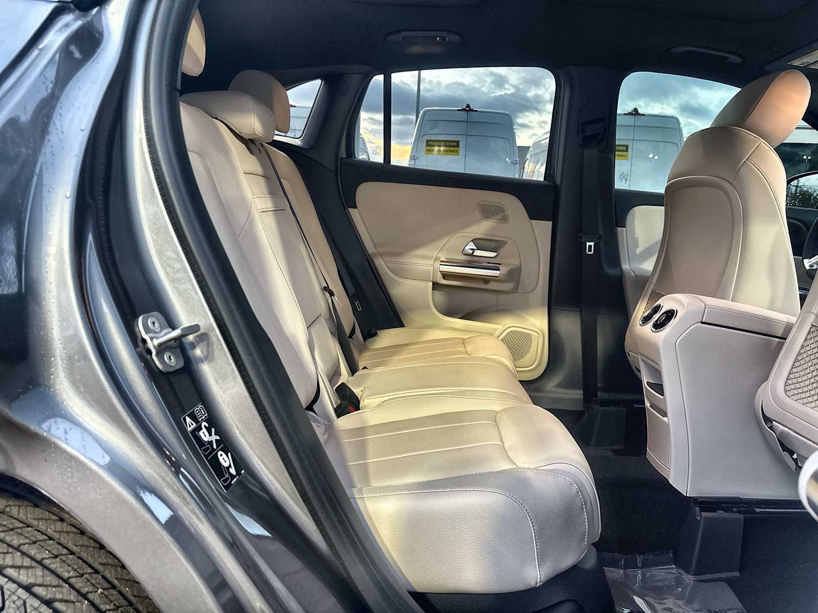 Thumbnail: 2026 Mercedes-Benz GLA - 19