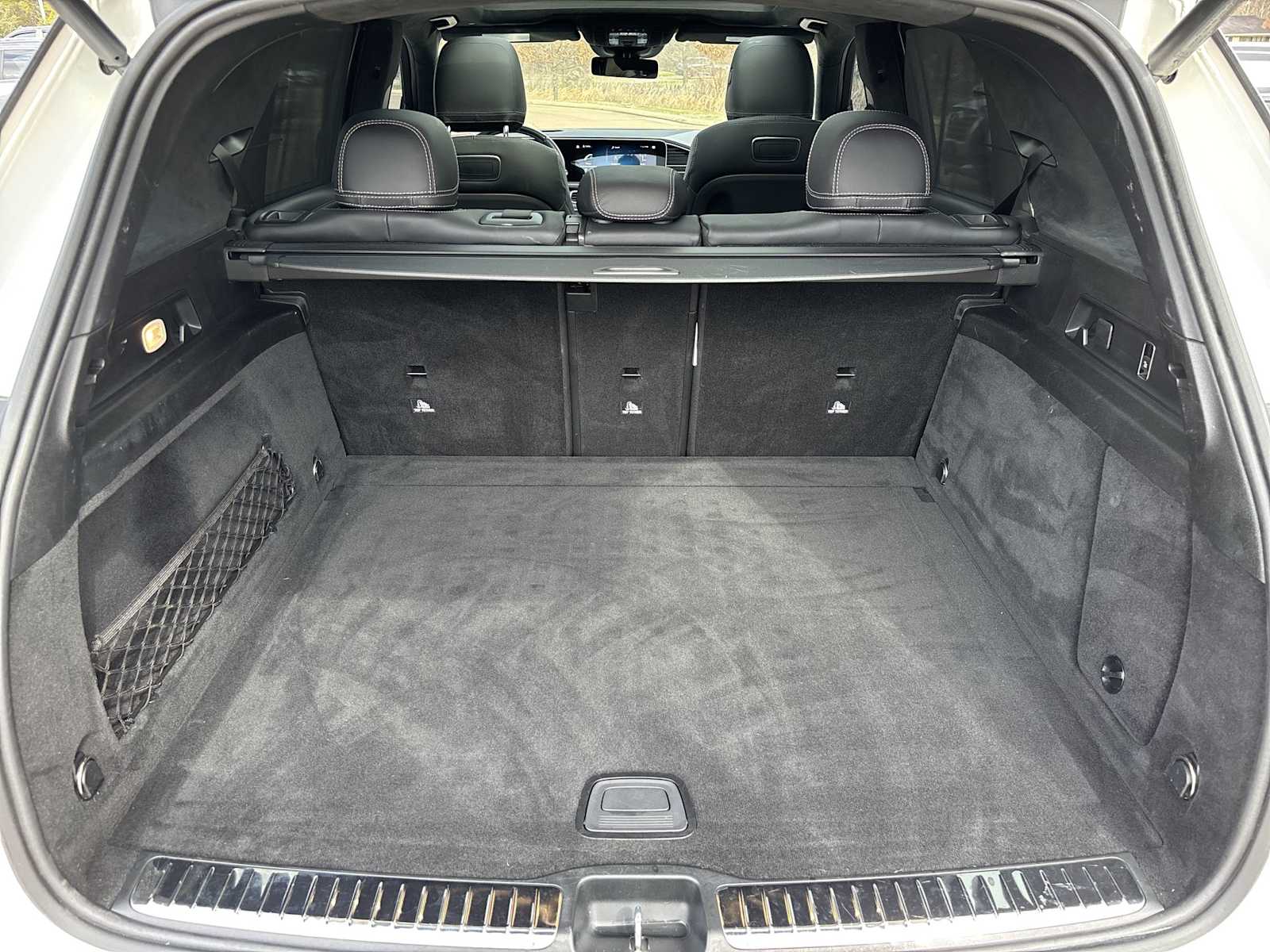 Thumbnail: 2021 Mercedes-Benz GLE - 26