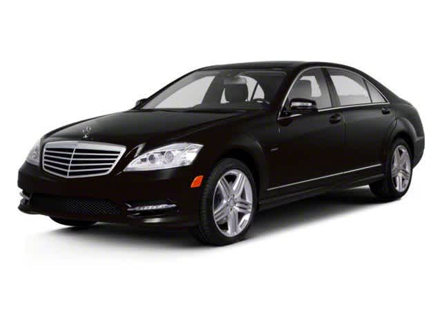 2010 Mercedes-Benz S-Class S 550 -
                  Ridgeland, MS