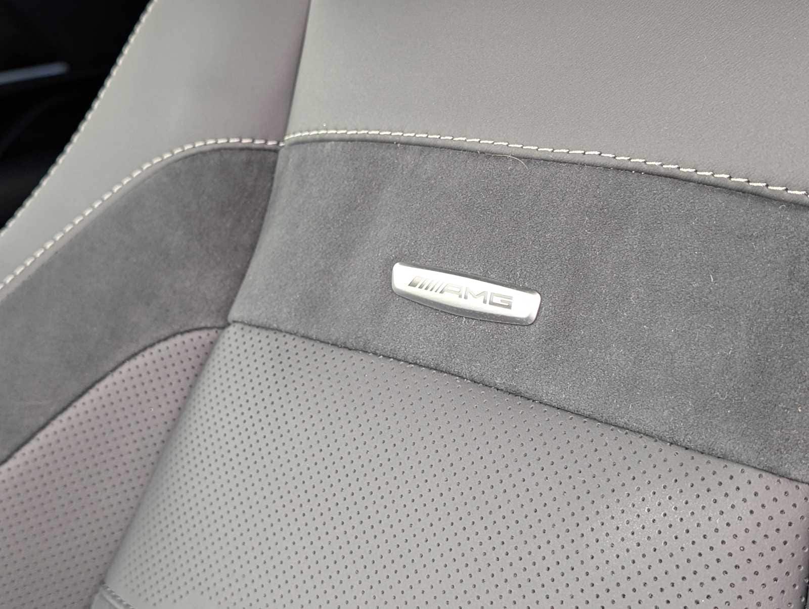 Thumbnail: 2026 Mercedes-Benz GLE - 16