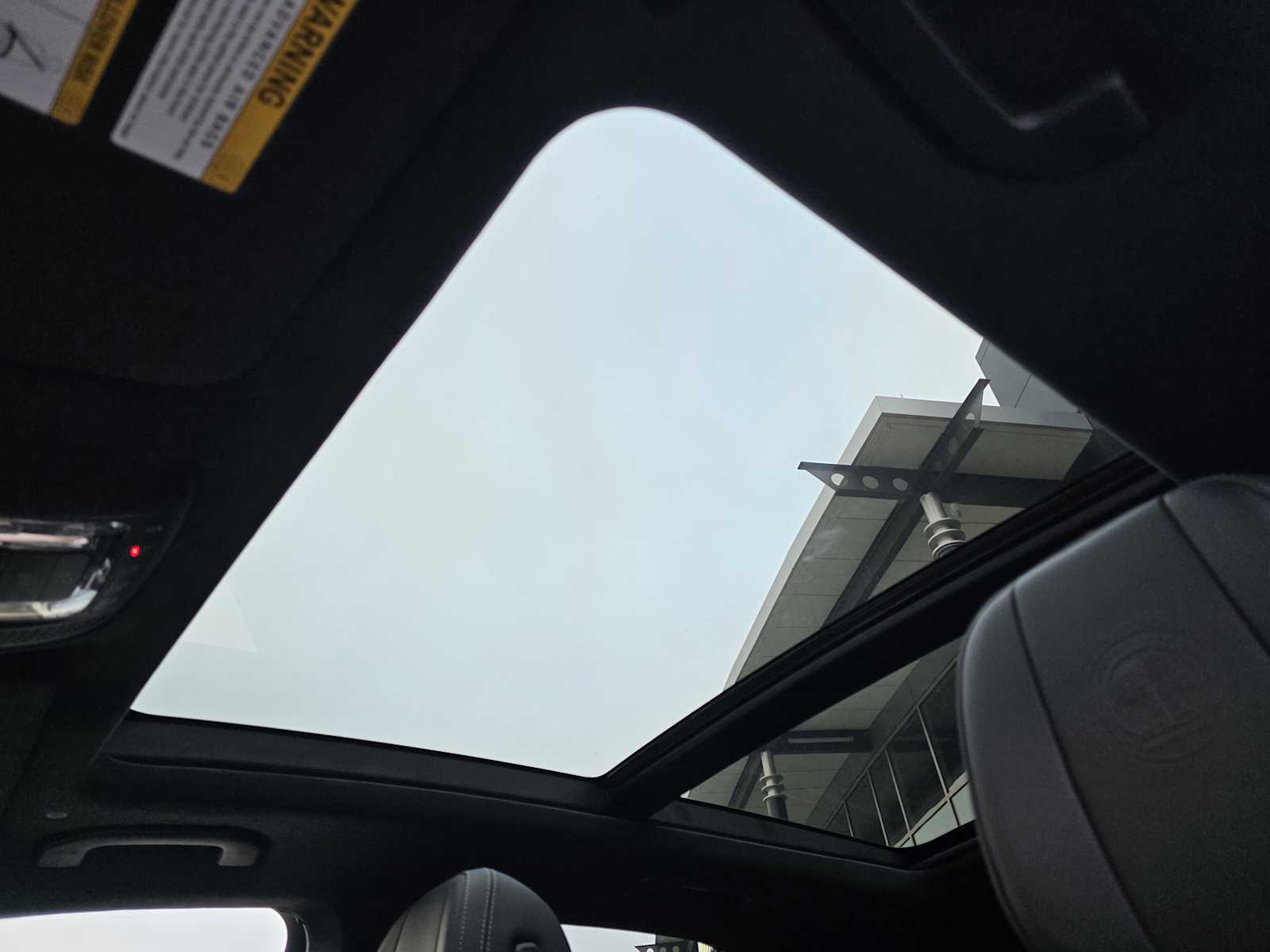 Thumbnail: 2026 Mercedes-Benz GLE - 7