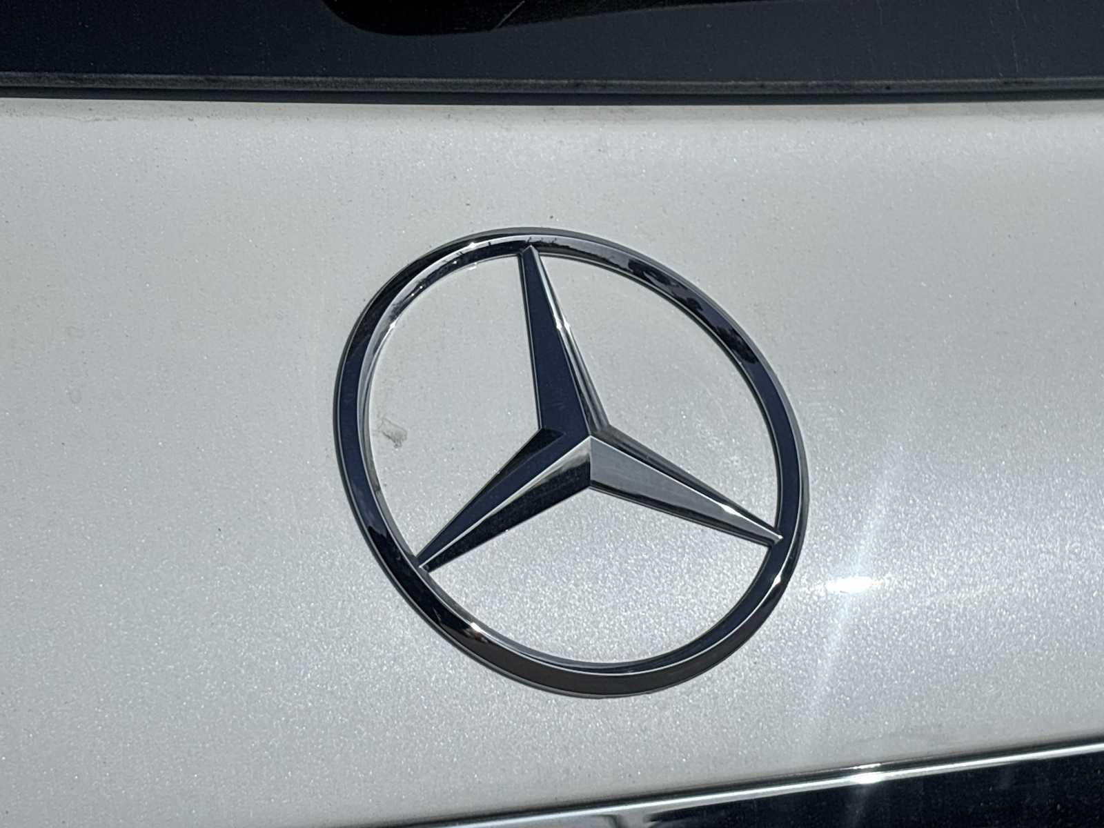 Thumbnail: 2026 Mercedes-Benz GLE - 10