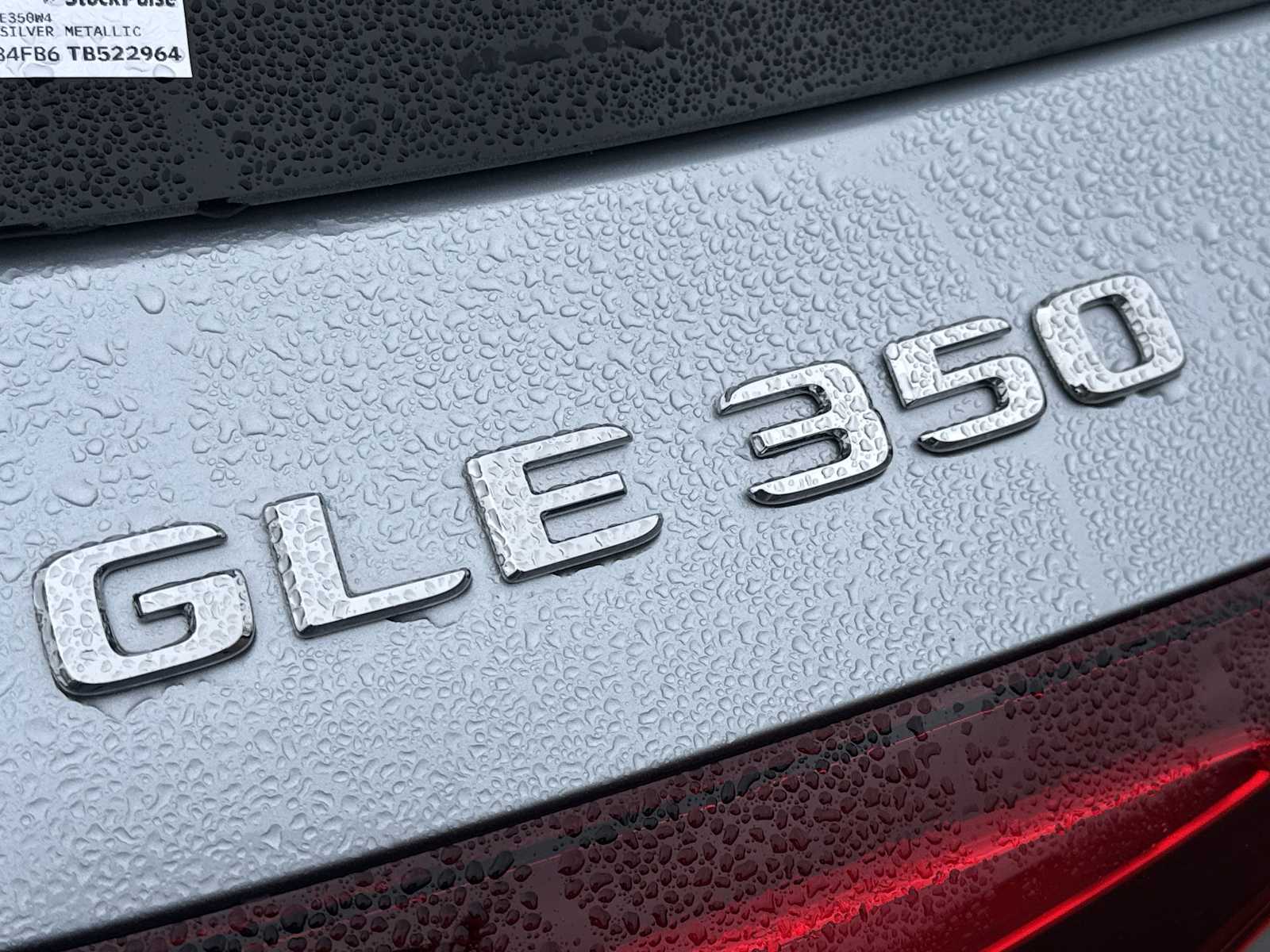 Thumbnail: 2026 Mercedes-Benz GLE - 11