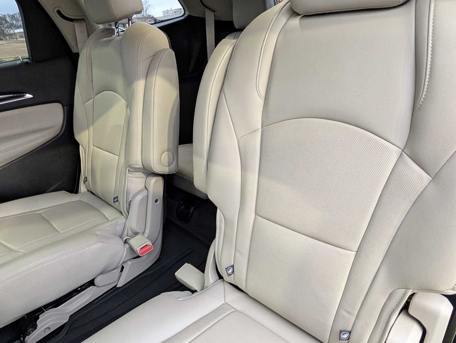 Thumbnail: 2021 Buick Enclave - 28