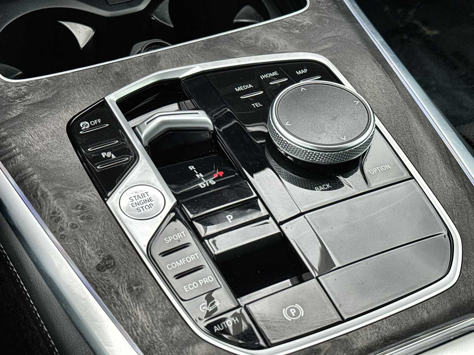 Thumbnail: 2026 BMW X5 - 23