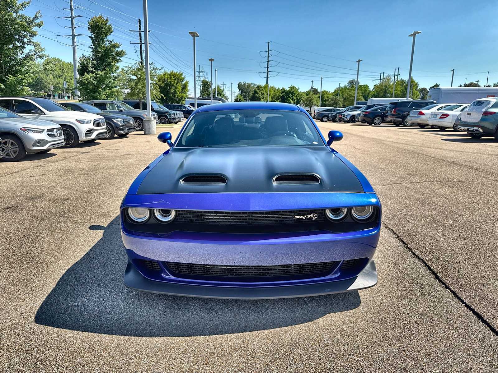 Thumbnail: 2020 Dodge Challenger - 12