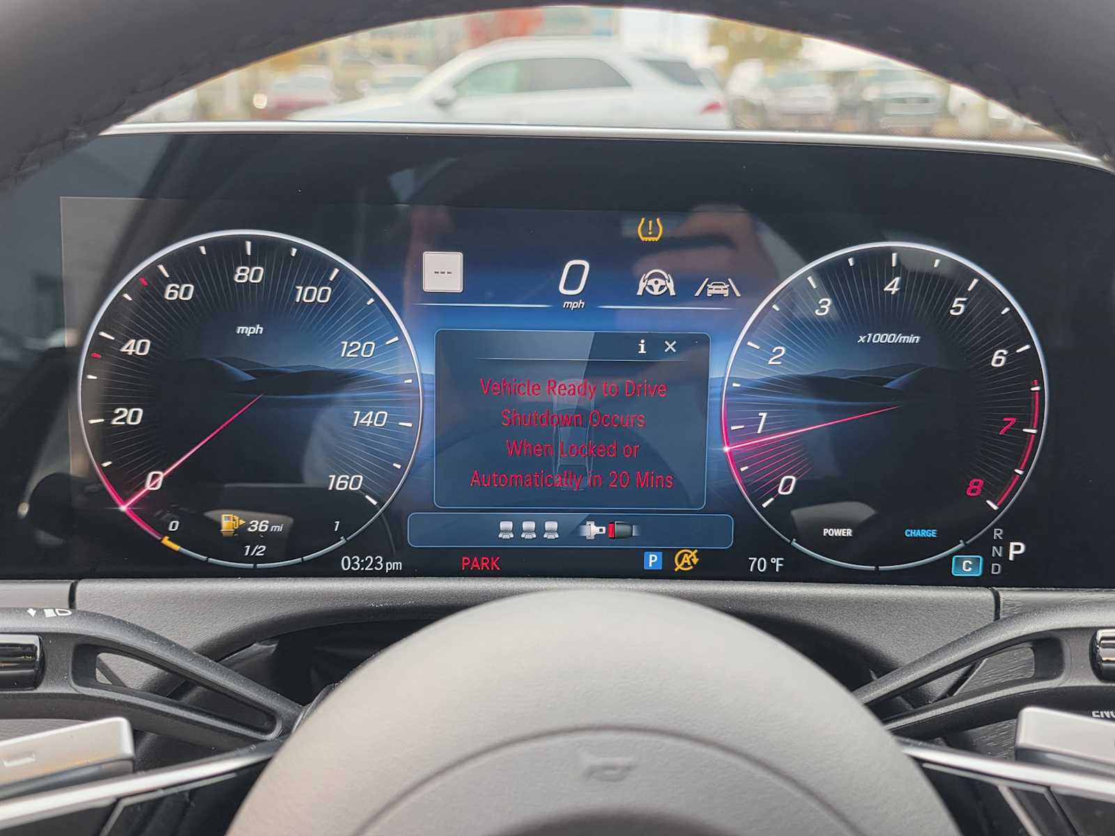 Thumbnail: 2026 Mercedes-Benz E-Class - 21