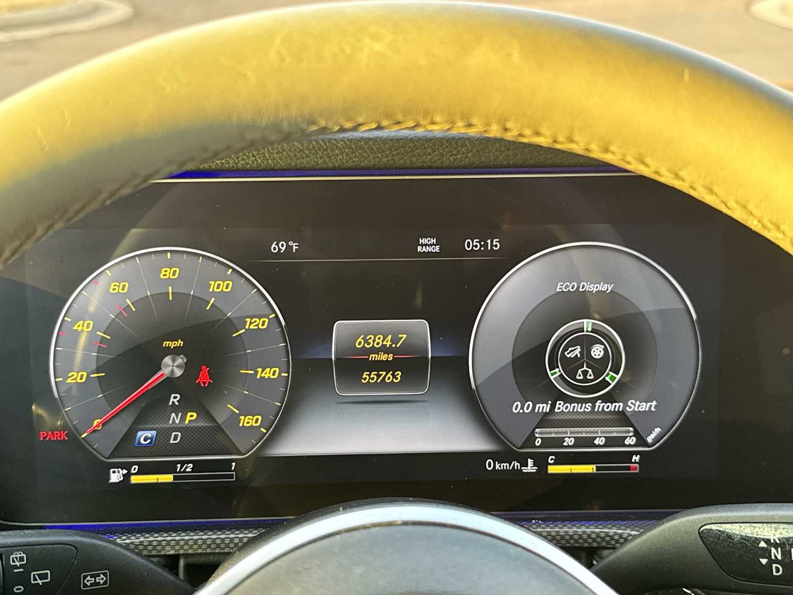 Thumbnail: 2020 Mercedes-Benz G-Class - 25