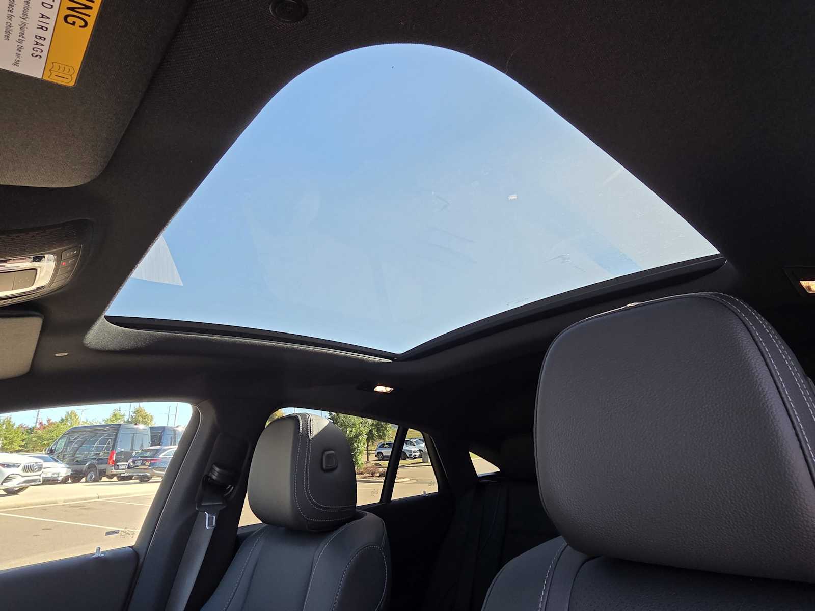 Thumbnail: 2026 Mercedes-Benz GLE - 18