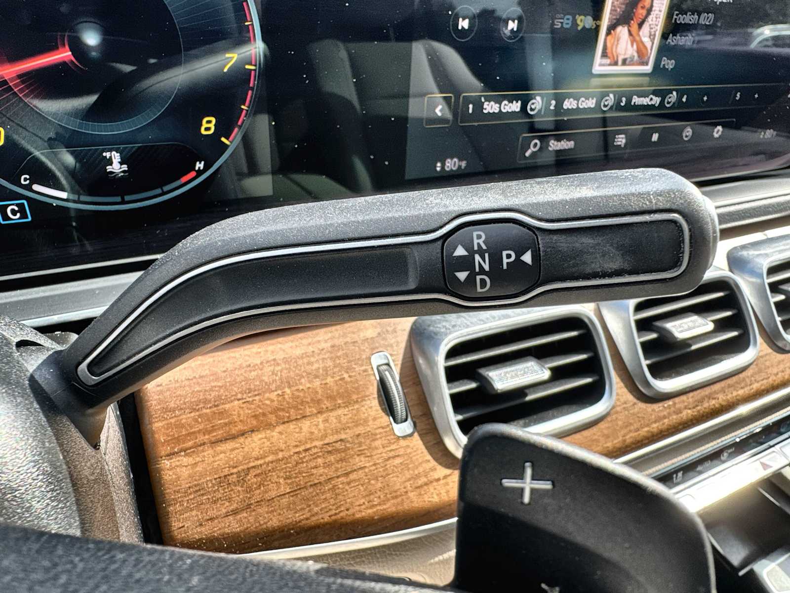 Thumbnail: 2023 Mercedes-Benz GLE - 23