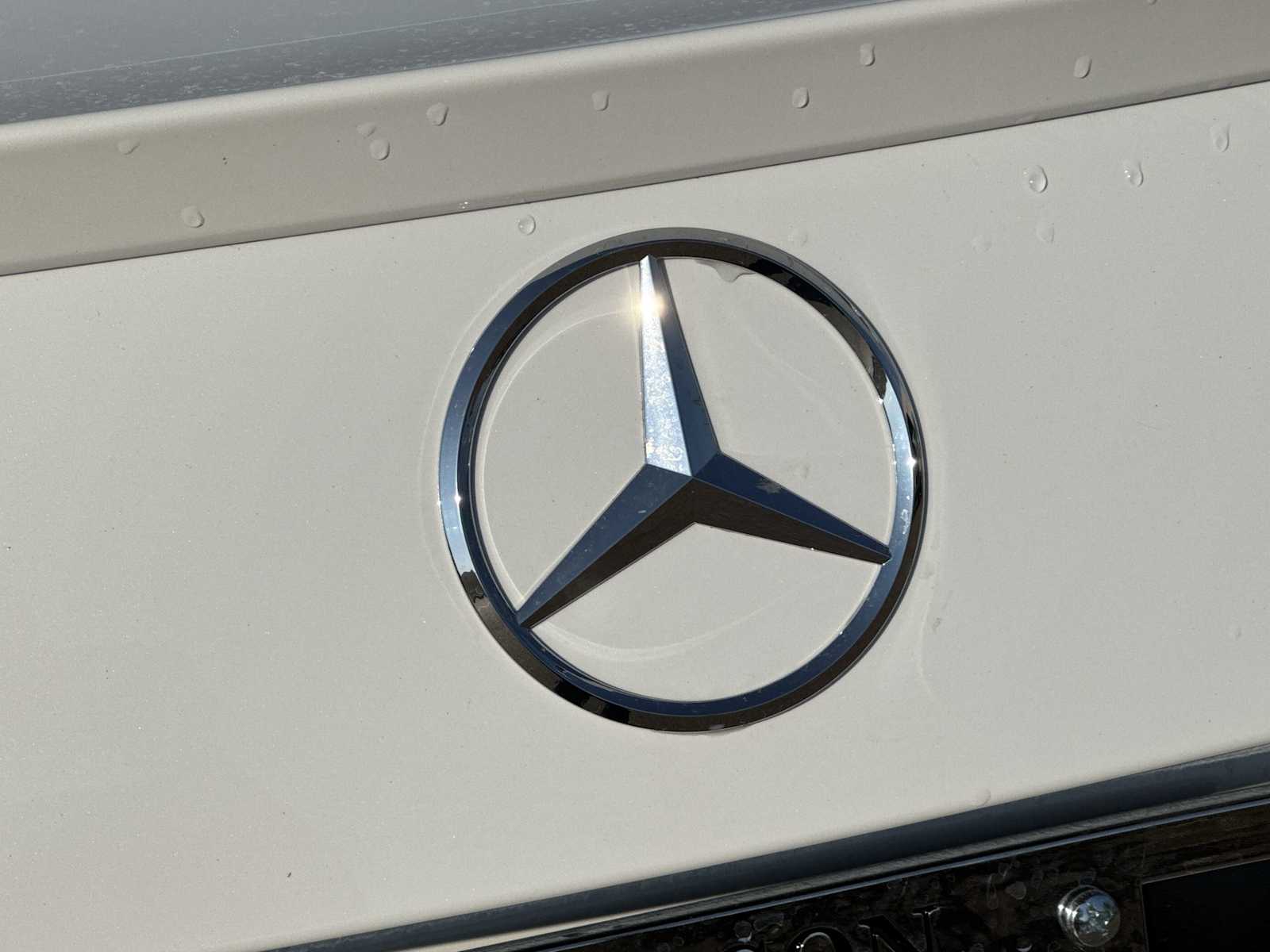 Thumbnail: 2026 Mercedes-Benz C-Class - 10