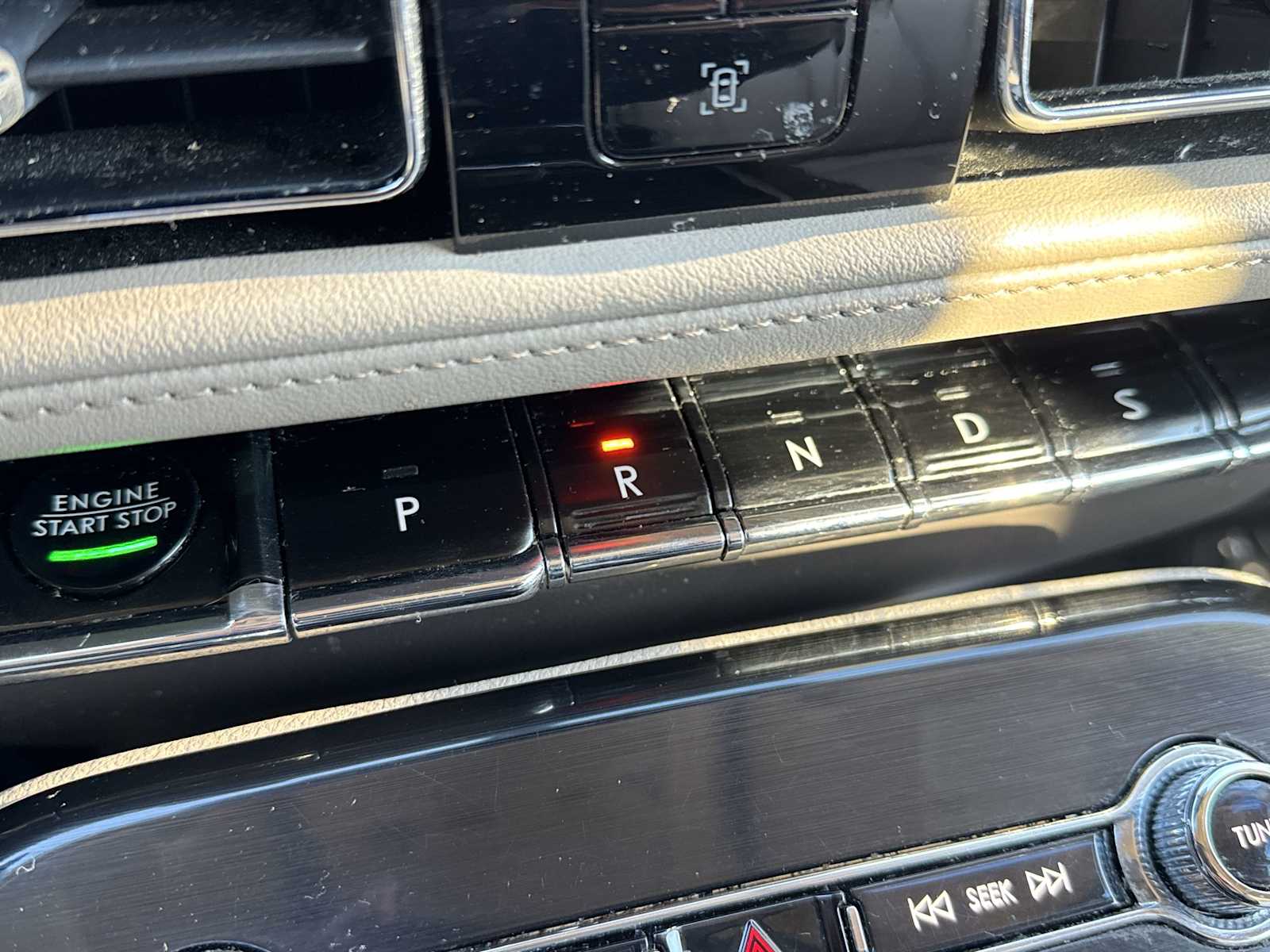 Thumbnail: 2023 Lincoln Nautilus - 23