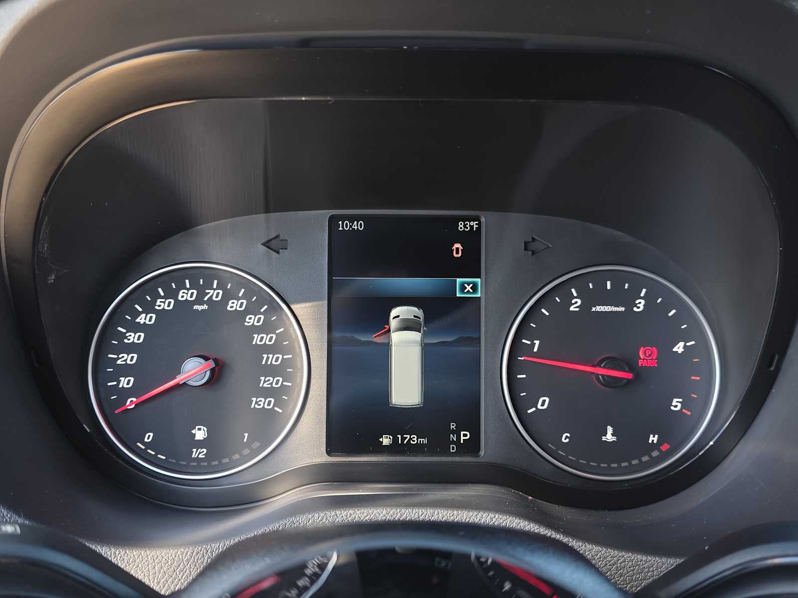 Thumbnail: 2026 Mercedes-Benz Sprinter - 24