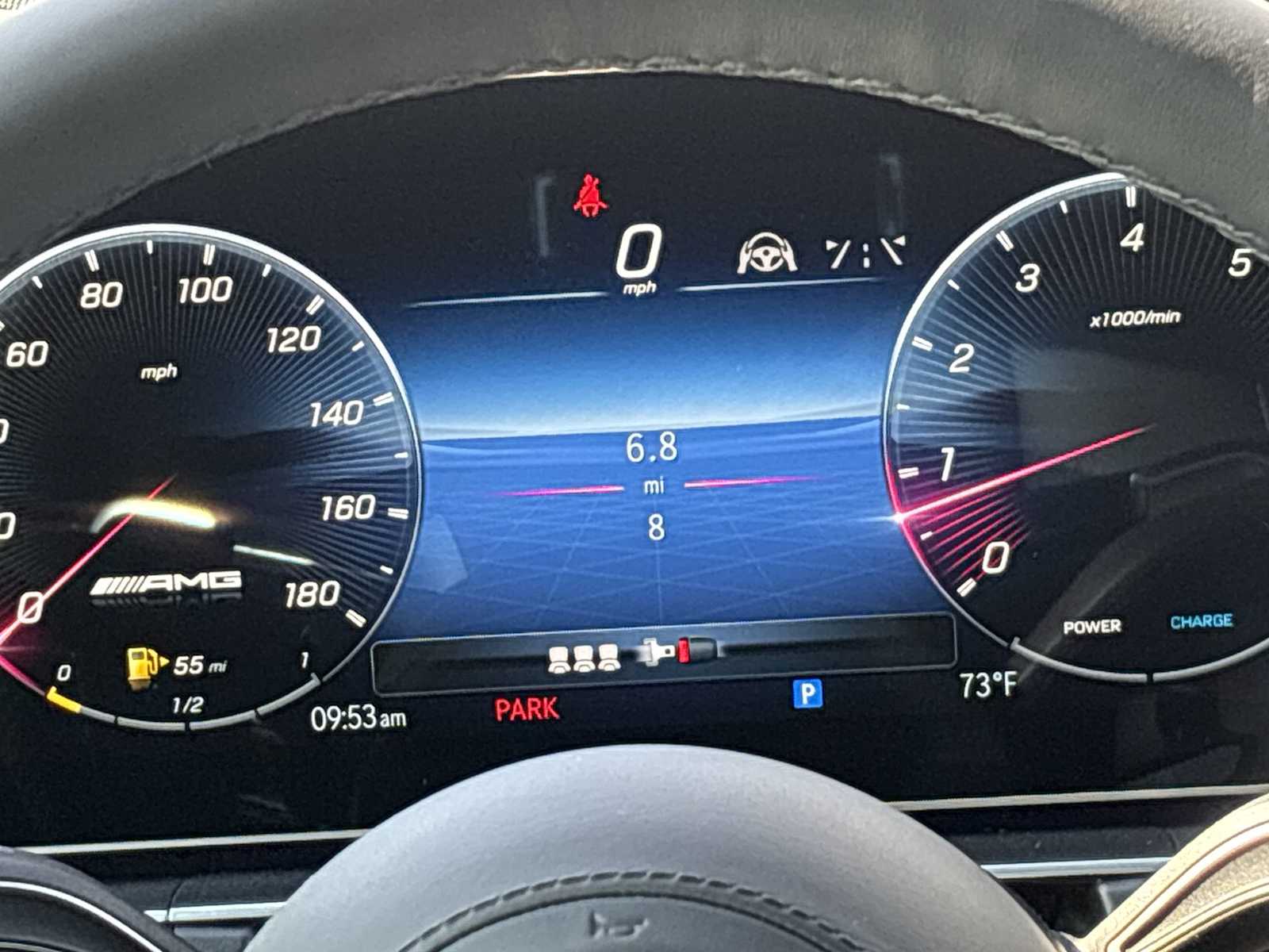 Thumbnail: 2026 Mercedes-Benz GLE - 24