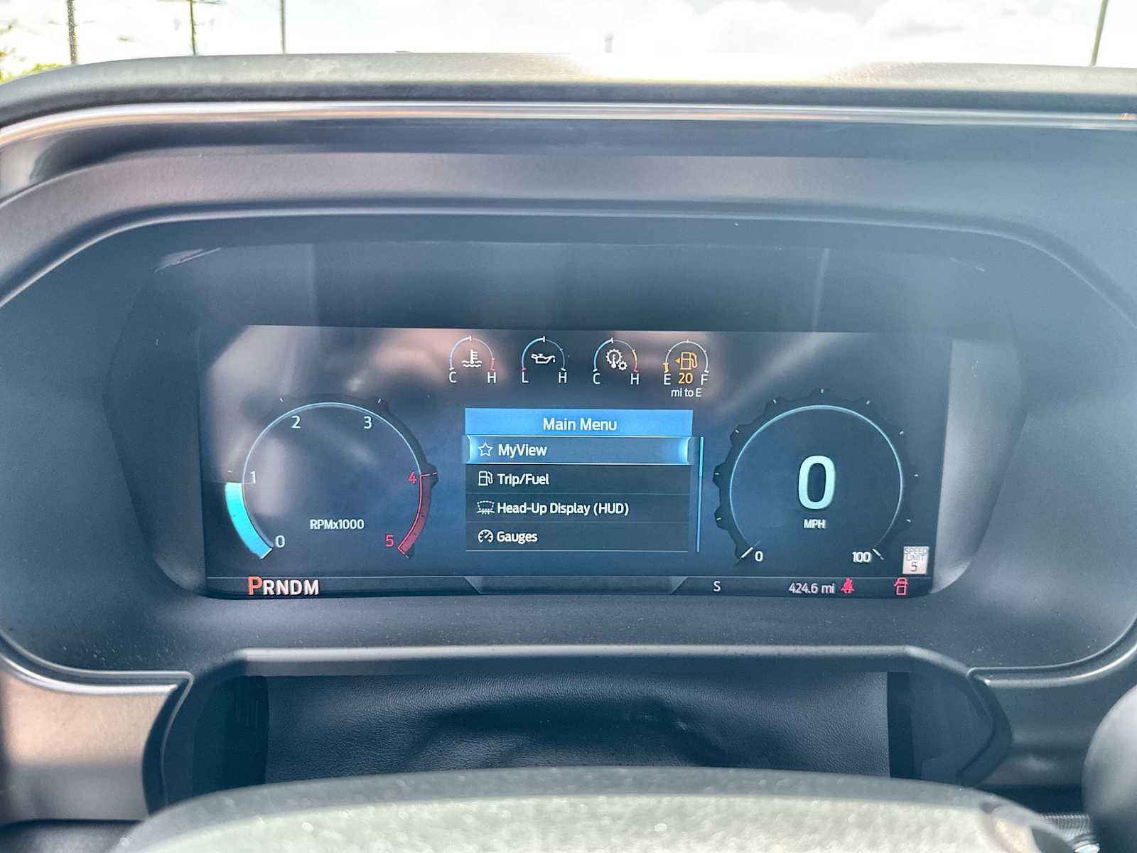 Thumbnail: 2026 Ford Econoline - 24