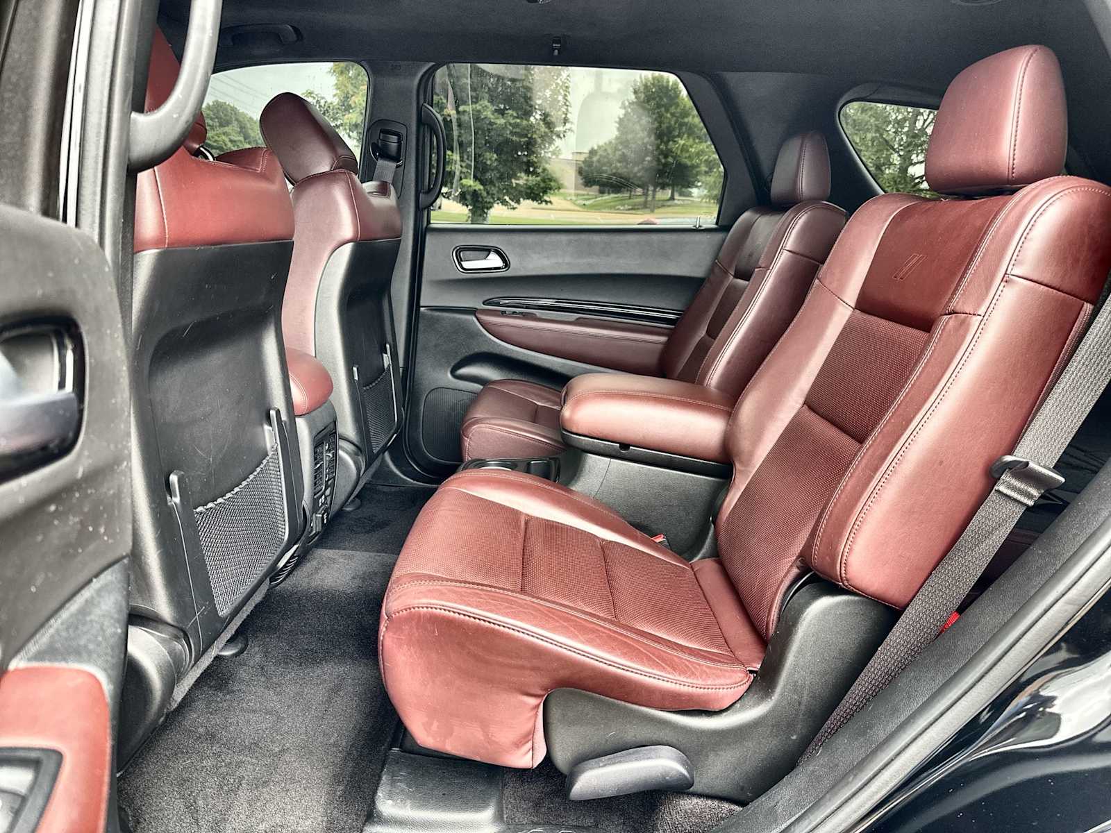 Thumbnail: 2022 Dodge Durango - 4