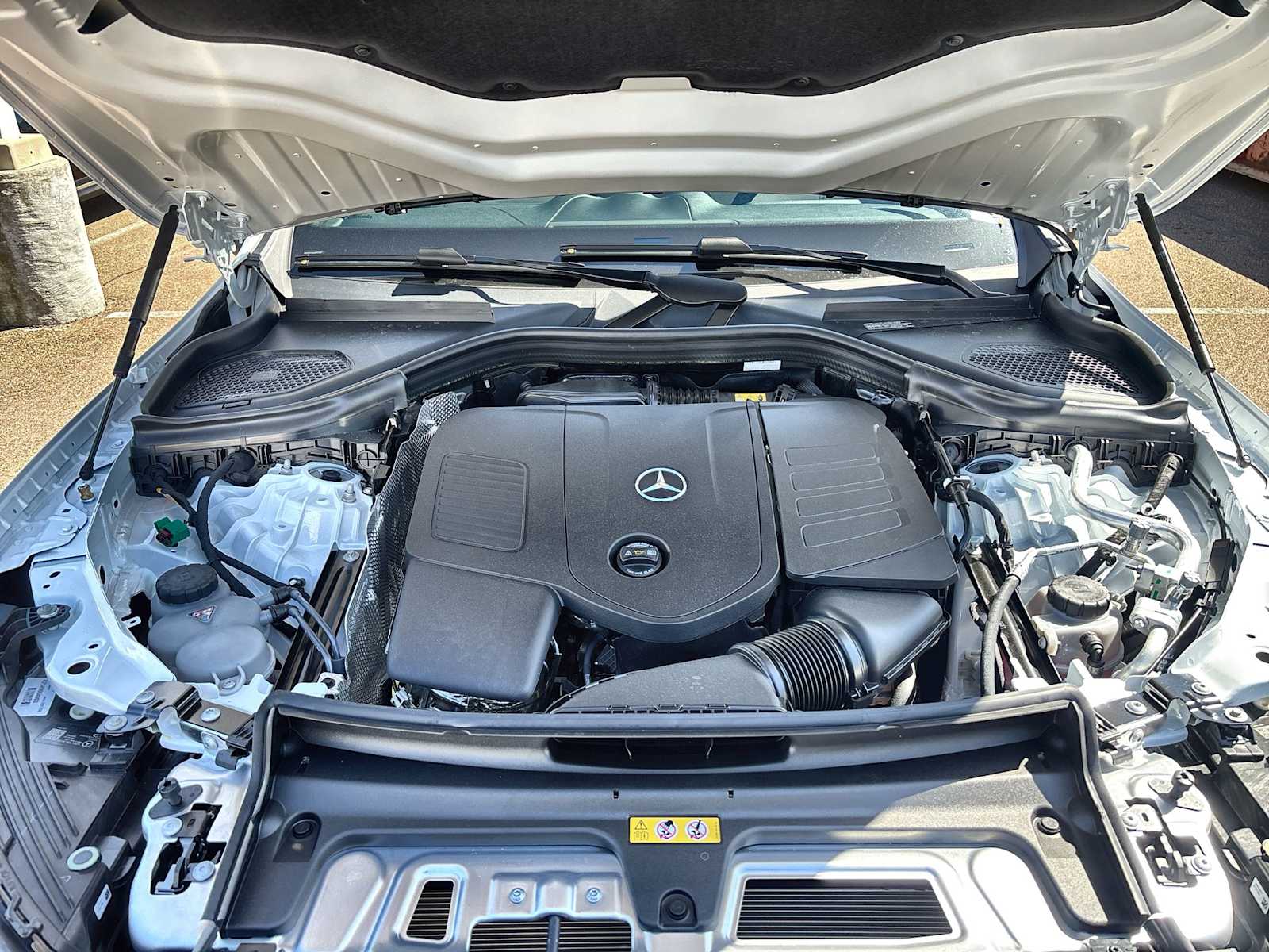 Thumbnail: 2026 Mercedes-Benz GLC - 13