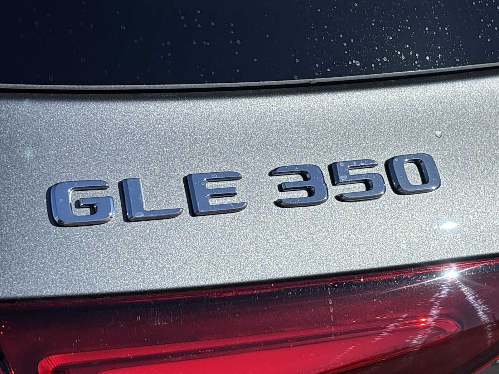 Thumbnail: 2026 Mercedes-Benz GLE - 11