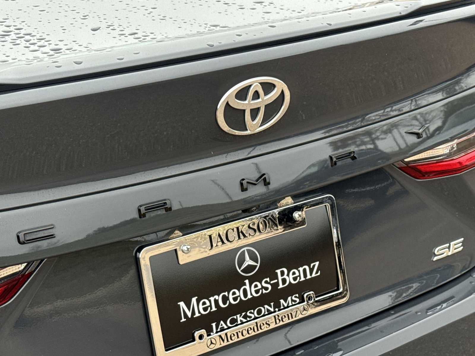 Thumbnail: 2025 Toyota Camry - 11