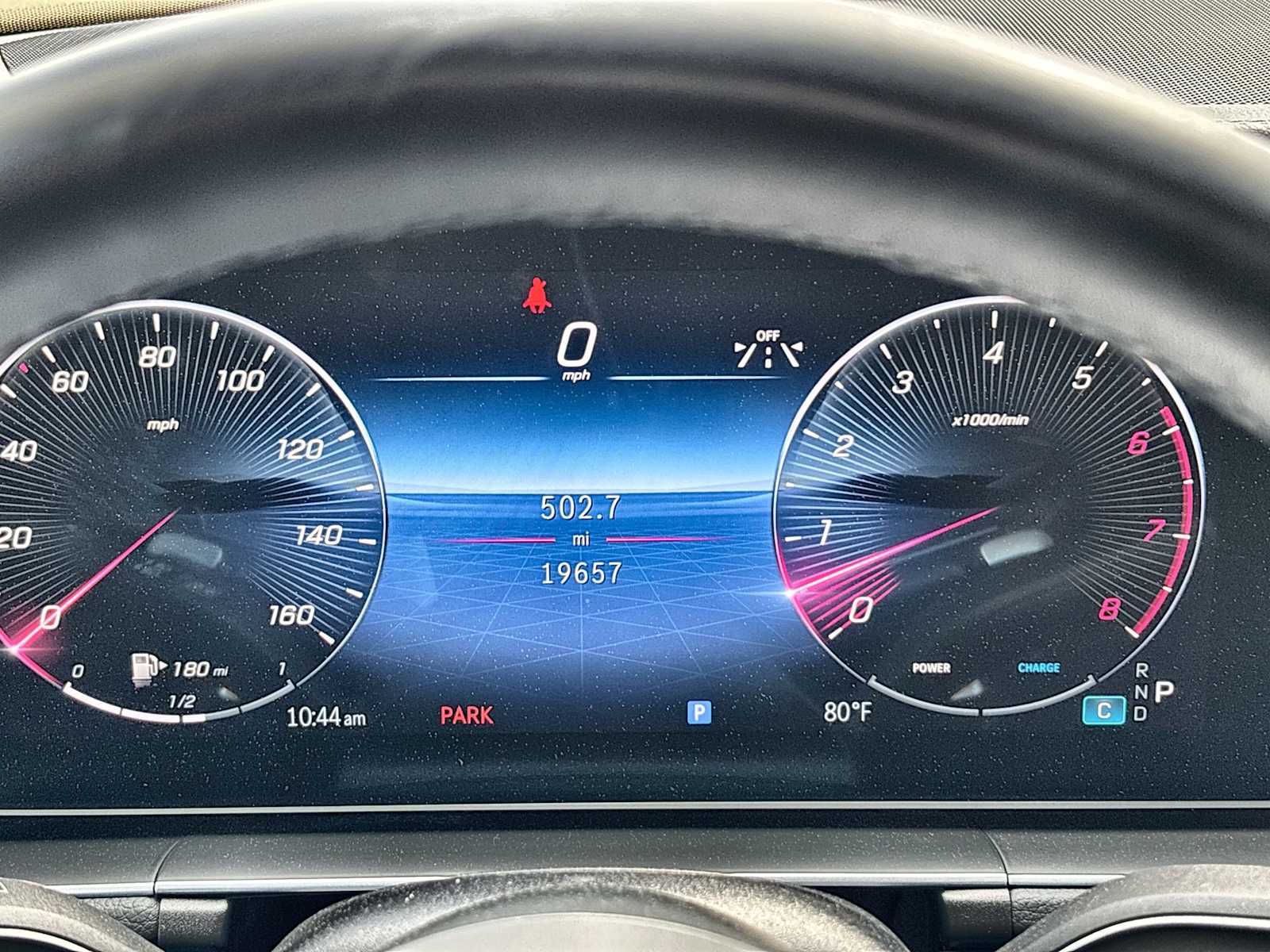 Thumbnail: 2025 Mercedes-Benz GLS - 24