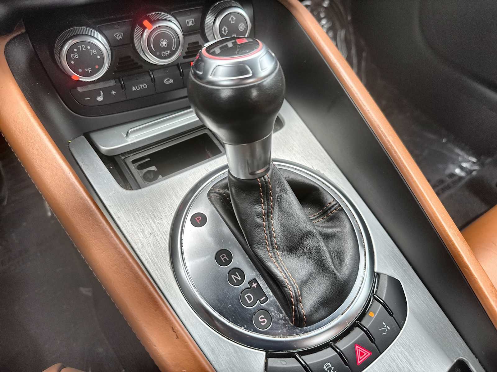 Thumbnail: 2013 Audi TTS - 20