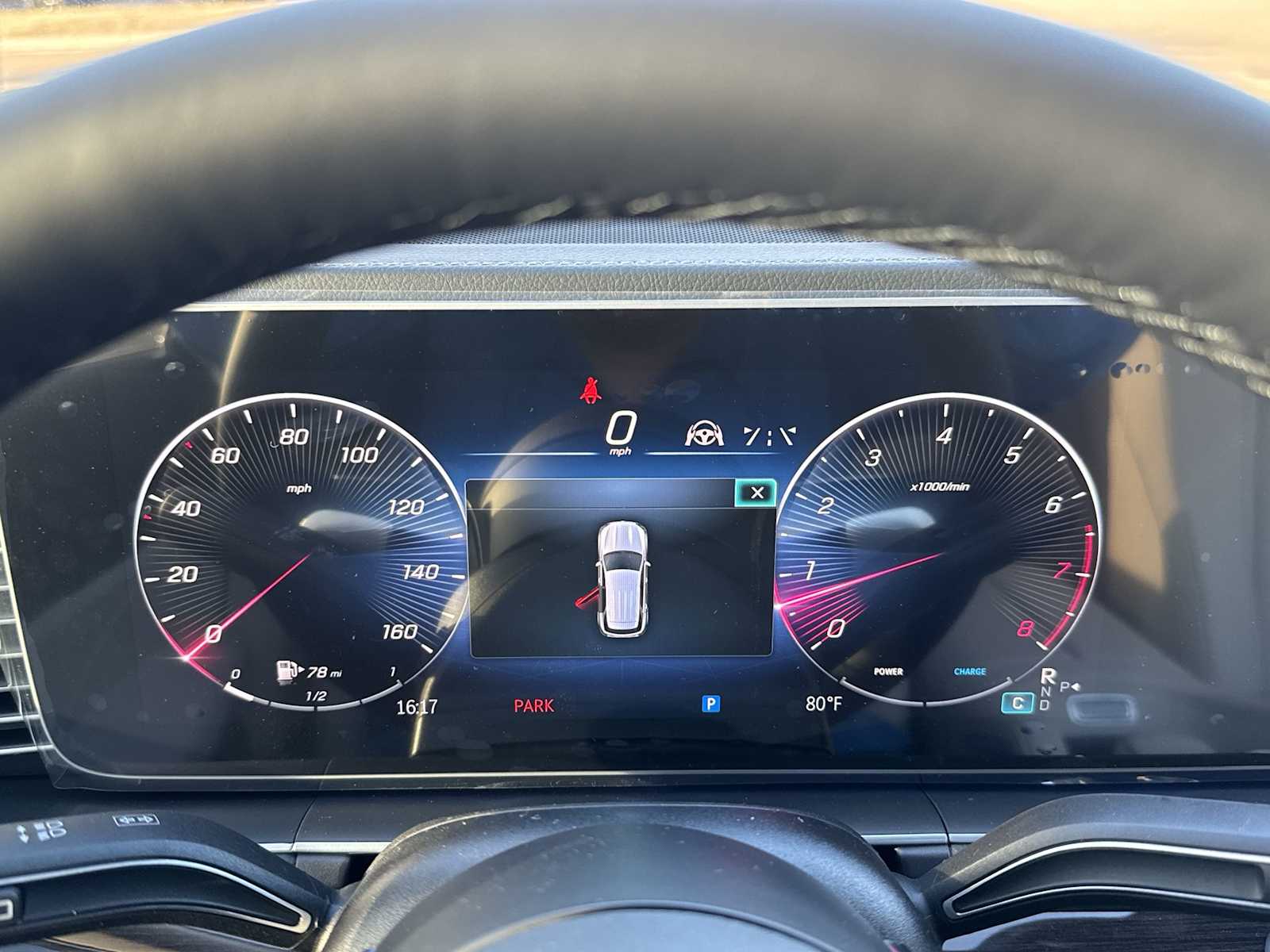 Thumbnail: 2026 Mercedes-Benz GLE - 25