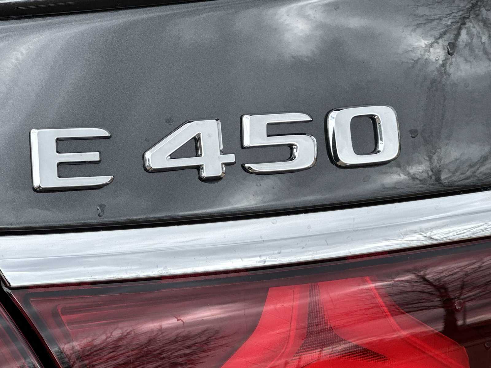 Thumbnail: 2026 Mercedes-Benz E-Class - 11