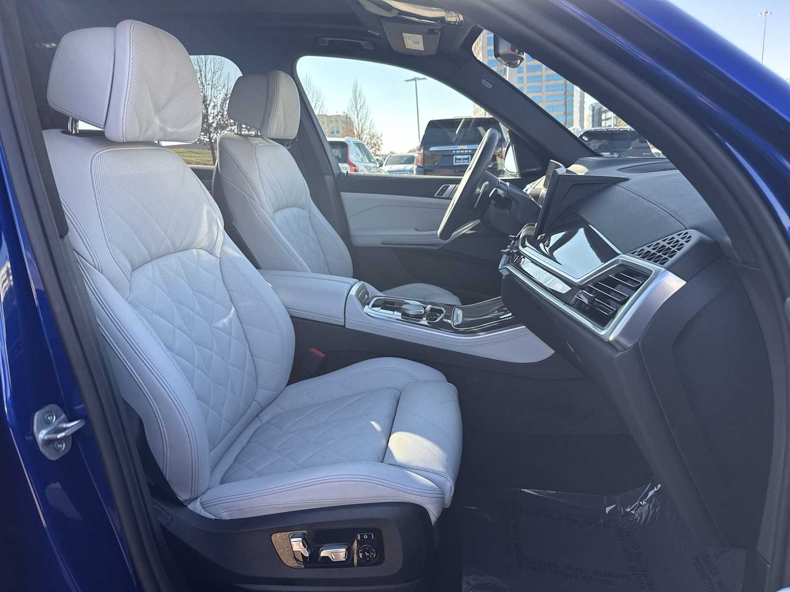 Thumbnail: 2026 BMW X5 - 20