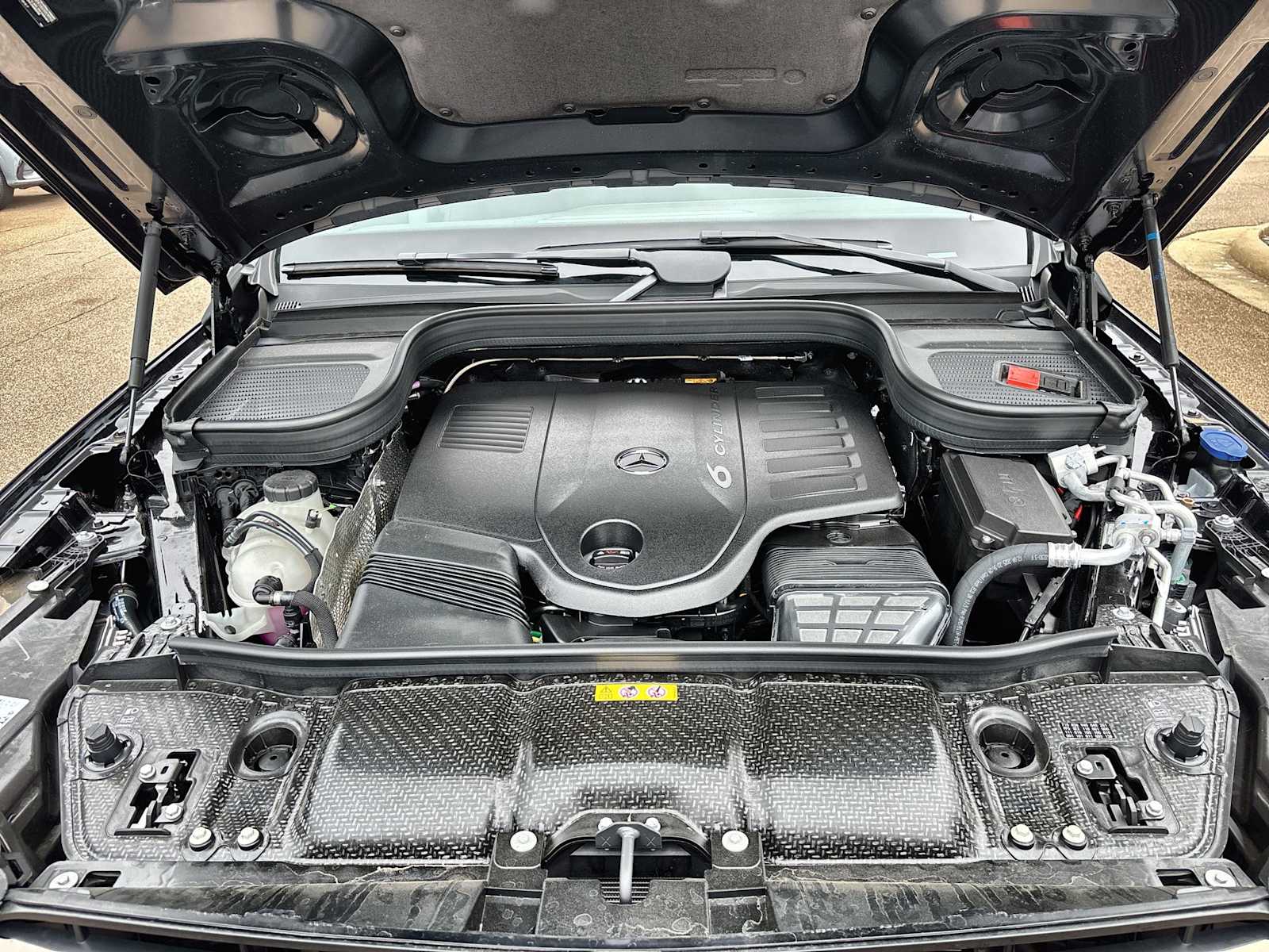 Thumbnail: 2026 Mercedes-Benz GLS - 13