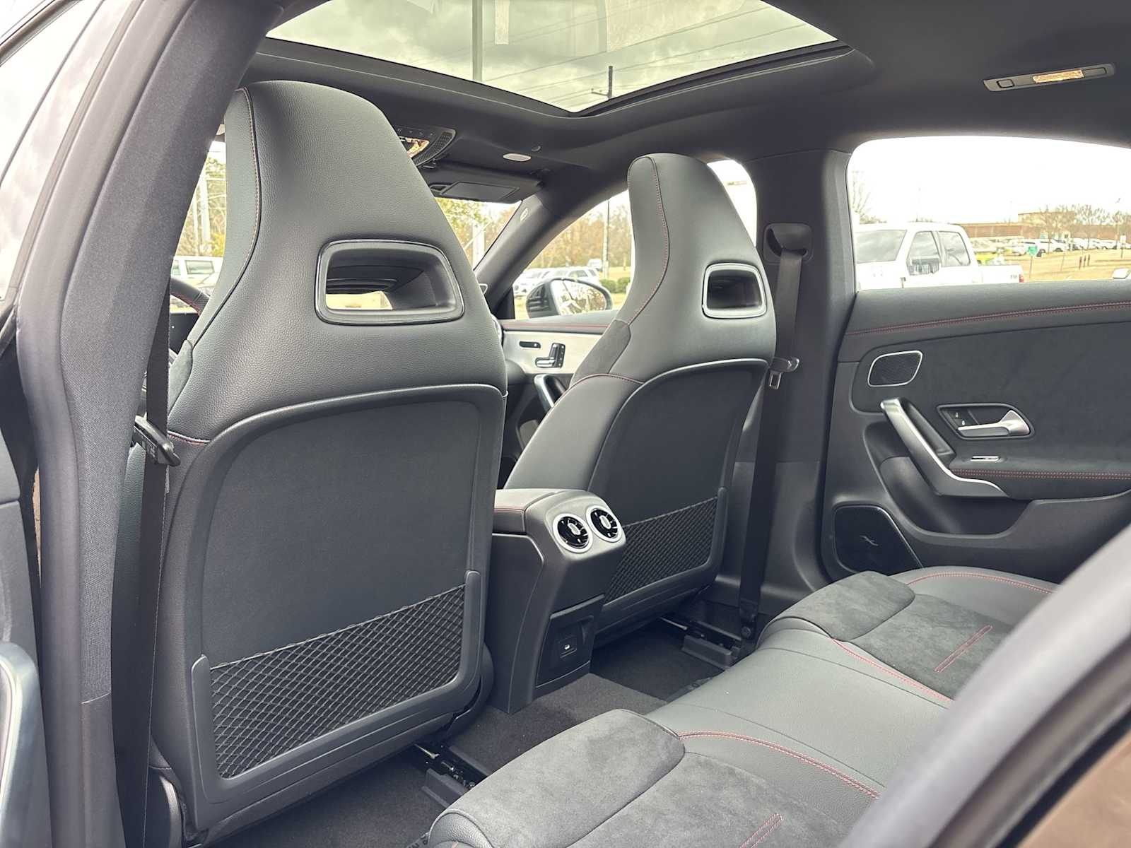 Thumbnail: 2026 Mercedes-Benz CLA - 16