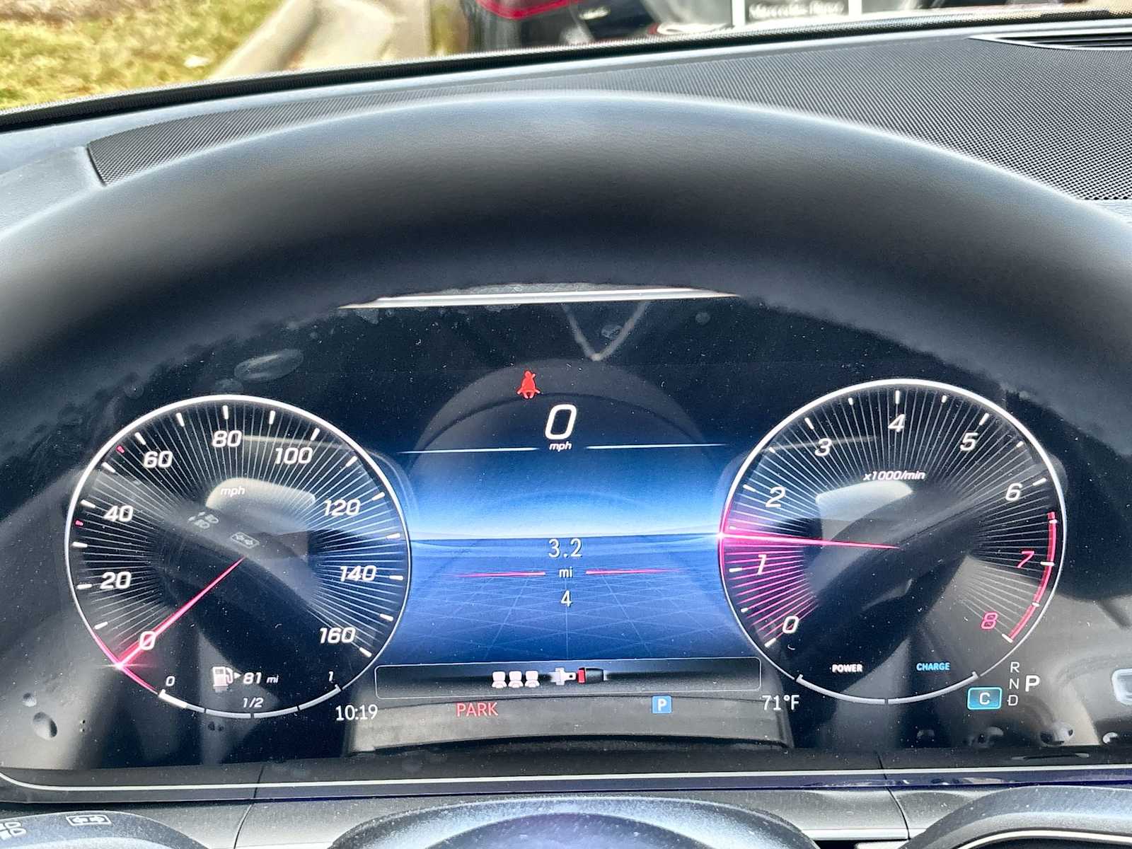 Thumbnail: 2026 Mercedes-Benz GLE - 24