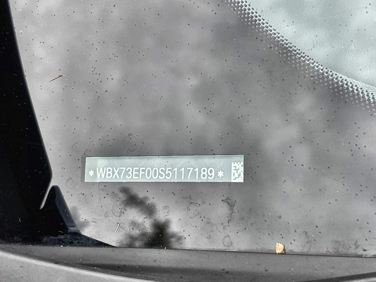 Thumbnail: 2025 BMW X1 - 25