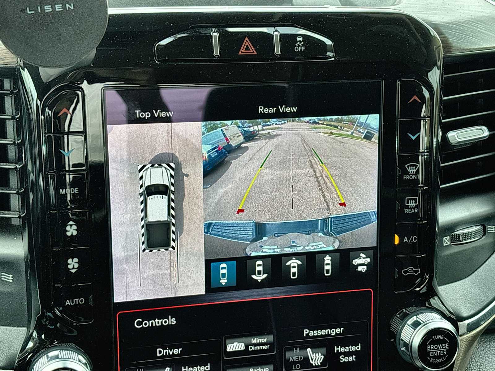 Thumbnail: 2019 RAM 2500 - 27