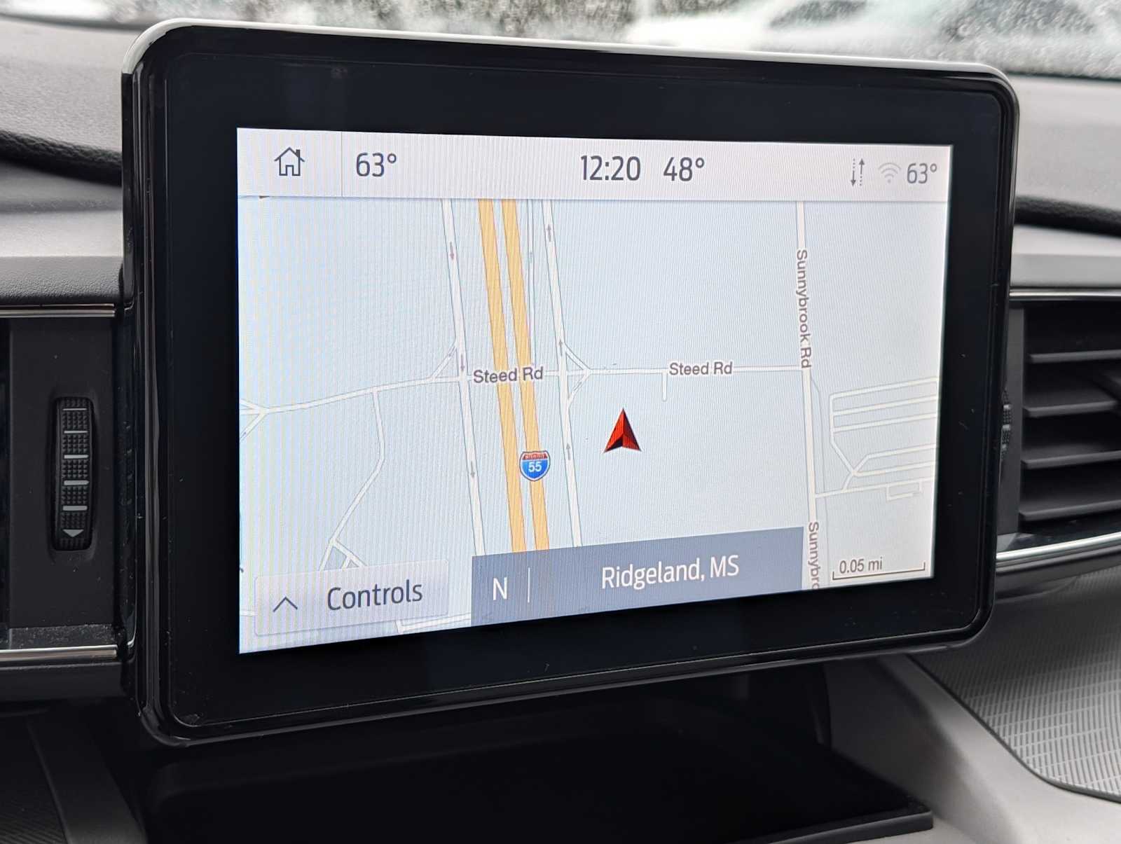 Thumbnail: 2023 Ford Explorer - 14