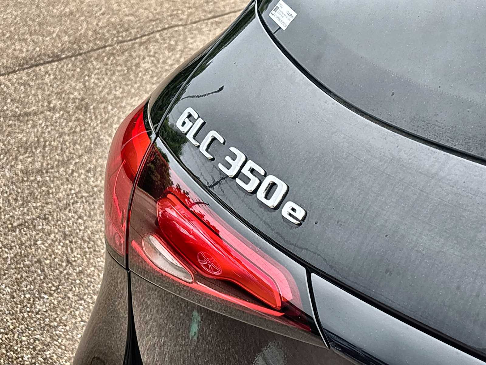 Thumbnail: 2025 Mercedes-Benz GLC - 15